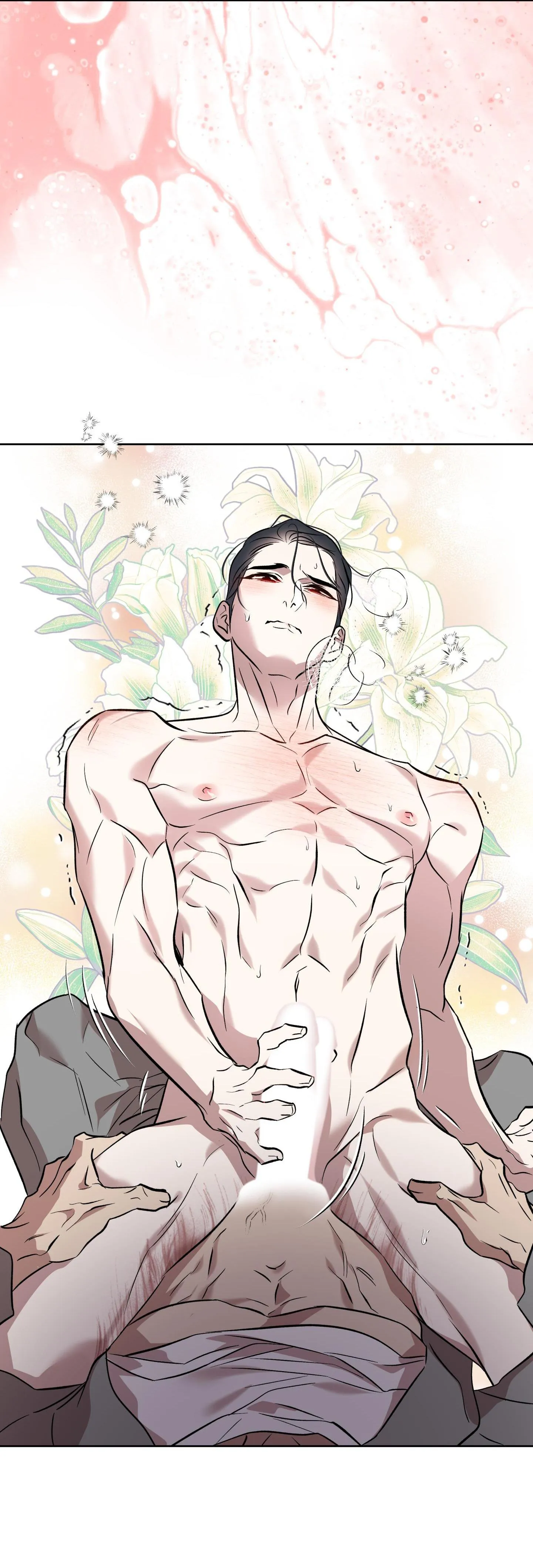 CÓ LẼ MỖI NGÀY ĐỀU MƯA Chapter 6 Trang 54