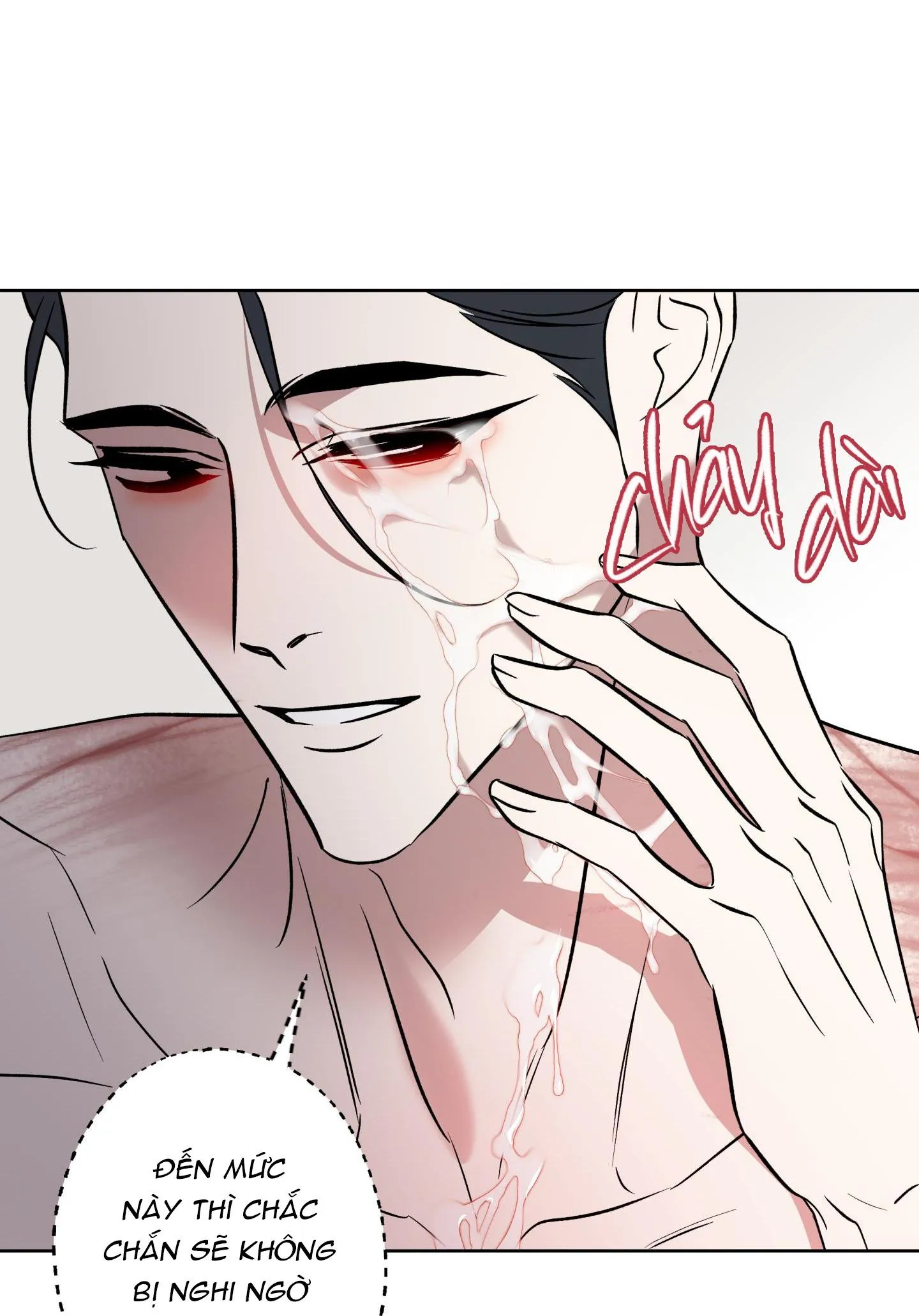 CÓ LẼ MỖI NGÀY ĐỀU MƯA Chapter 6 Trang 58