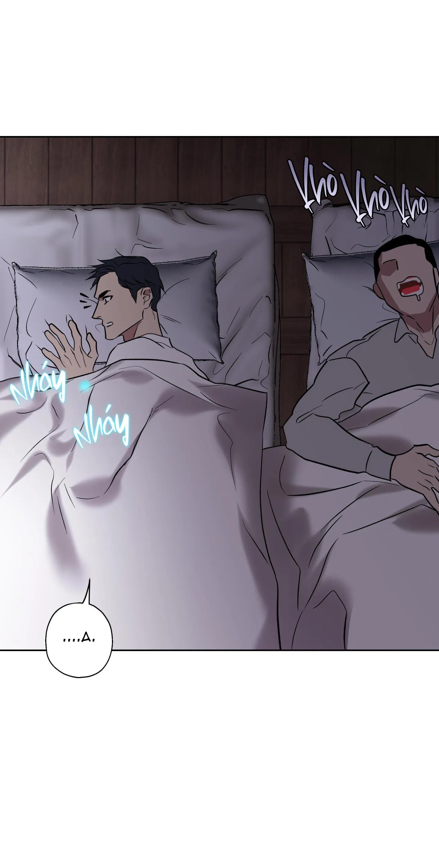 CÓ LẼ MỖI NGÀY ĐỀU MƯA Chapter 7 Trang 5