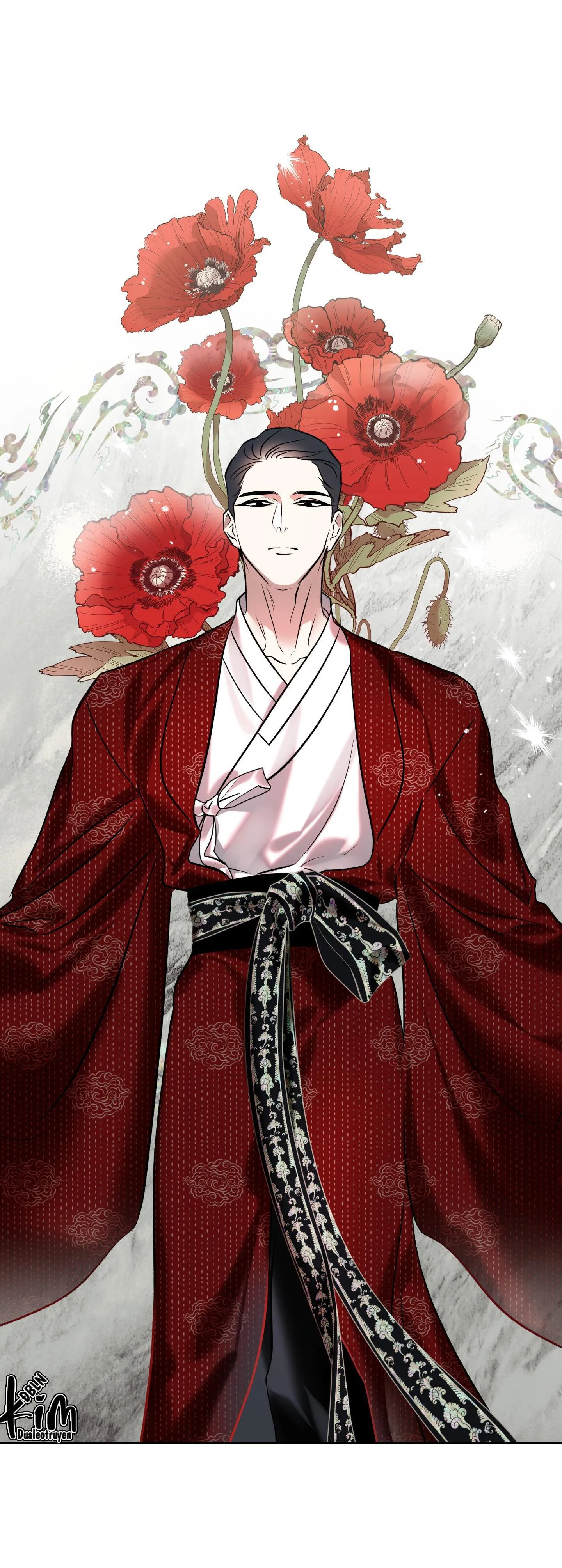 CÓ LẼ MỖI NGÀY ĐỀU MƯA Chapter 7 Trang 15