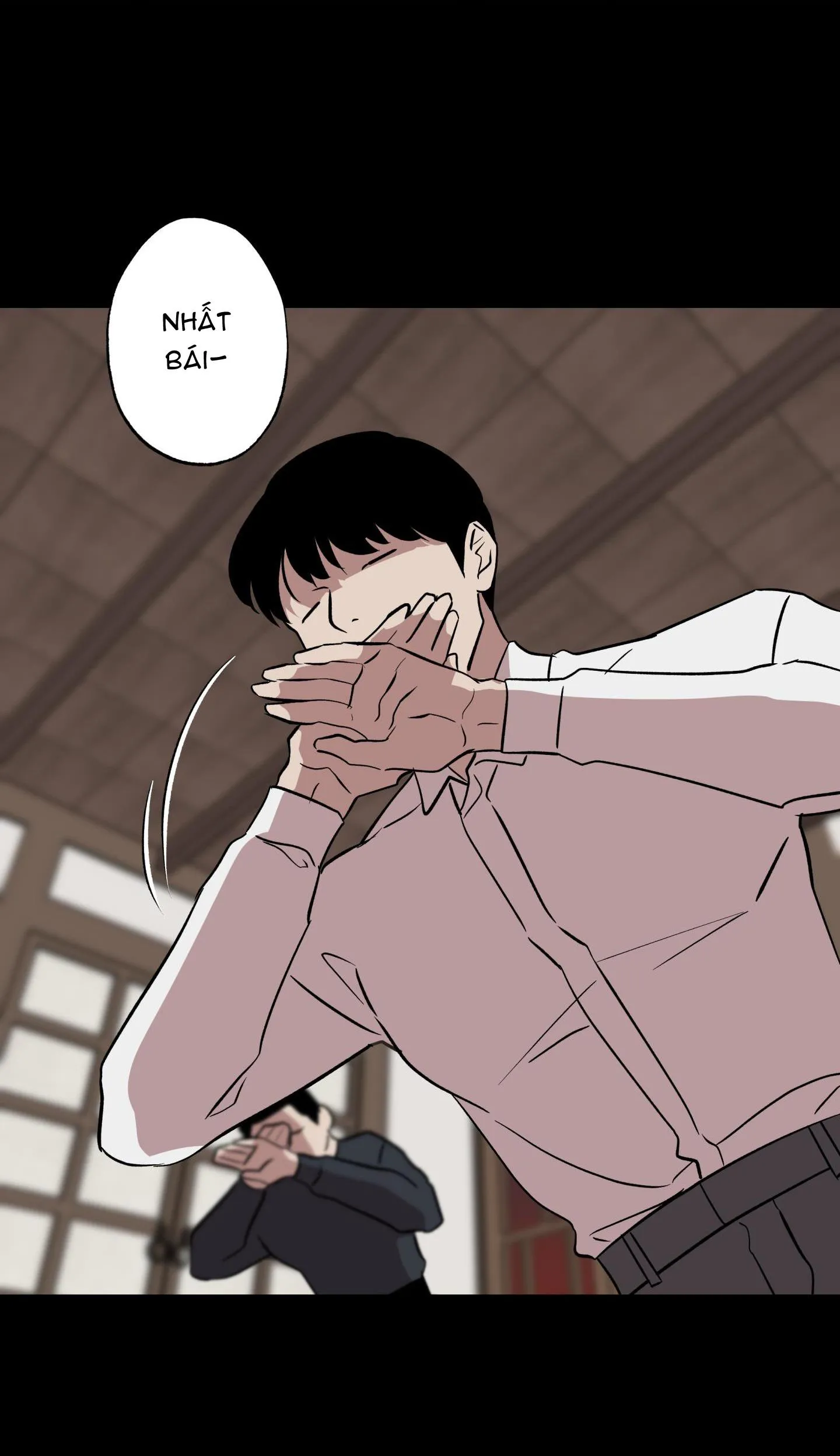 CÓ LẼ MỖI NGÀY ĐỀU MƯA Chapter 7 Trang 27