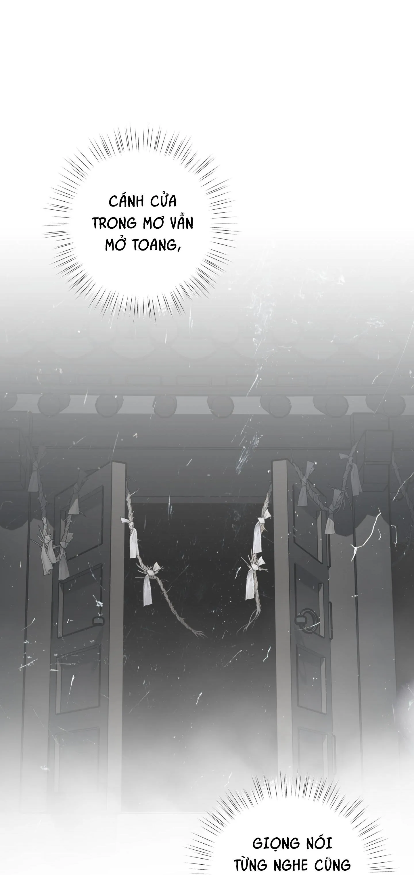 CÓ LẼ MỖI NGÀY ĐỀU MƯA Chapter 7 Trang 36