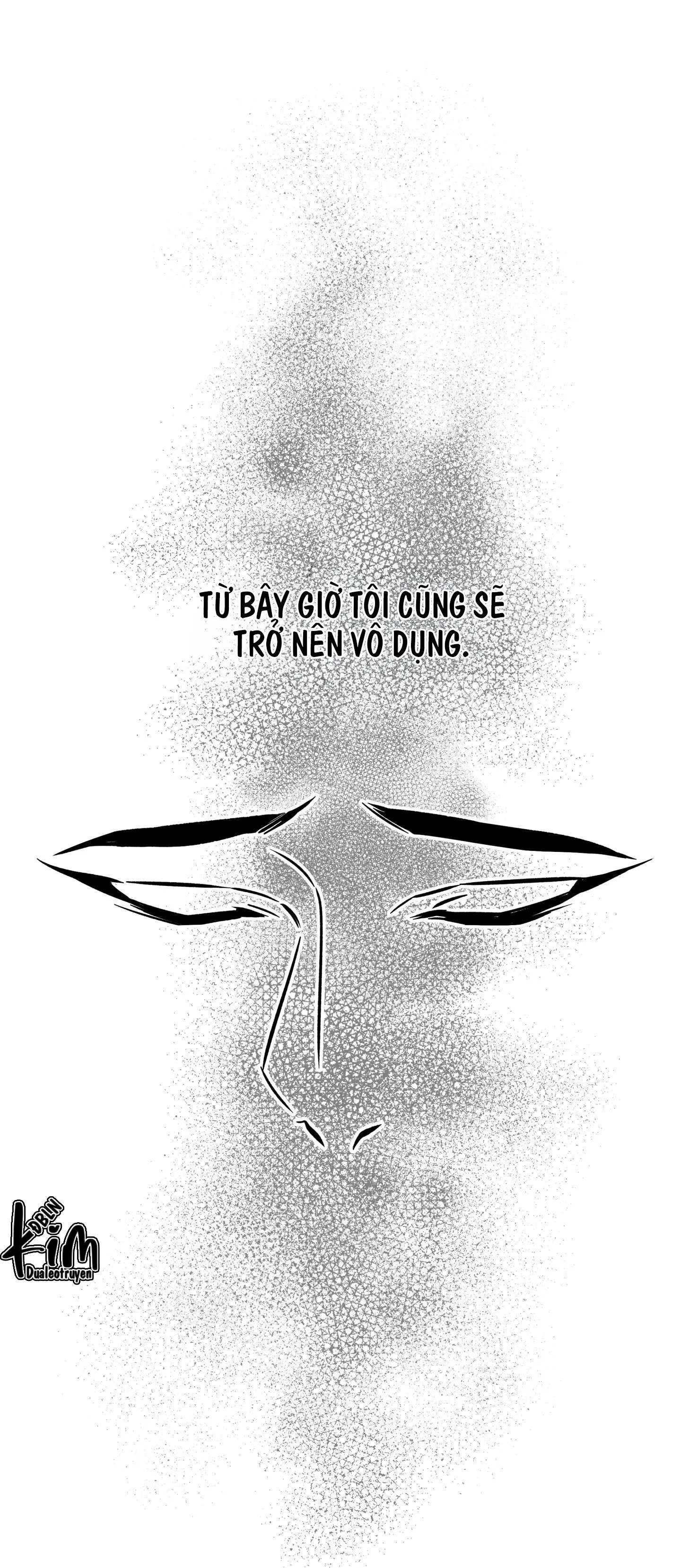 CÓ LẼ MỖI NGÀY ĐỀU MƯA Chapter 7 Trang 38