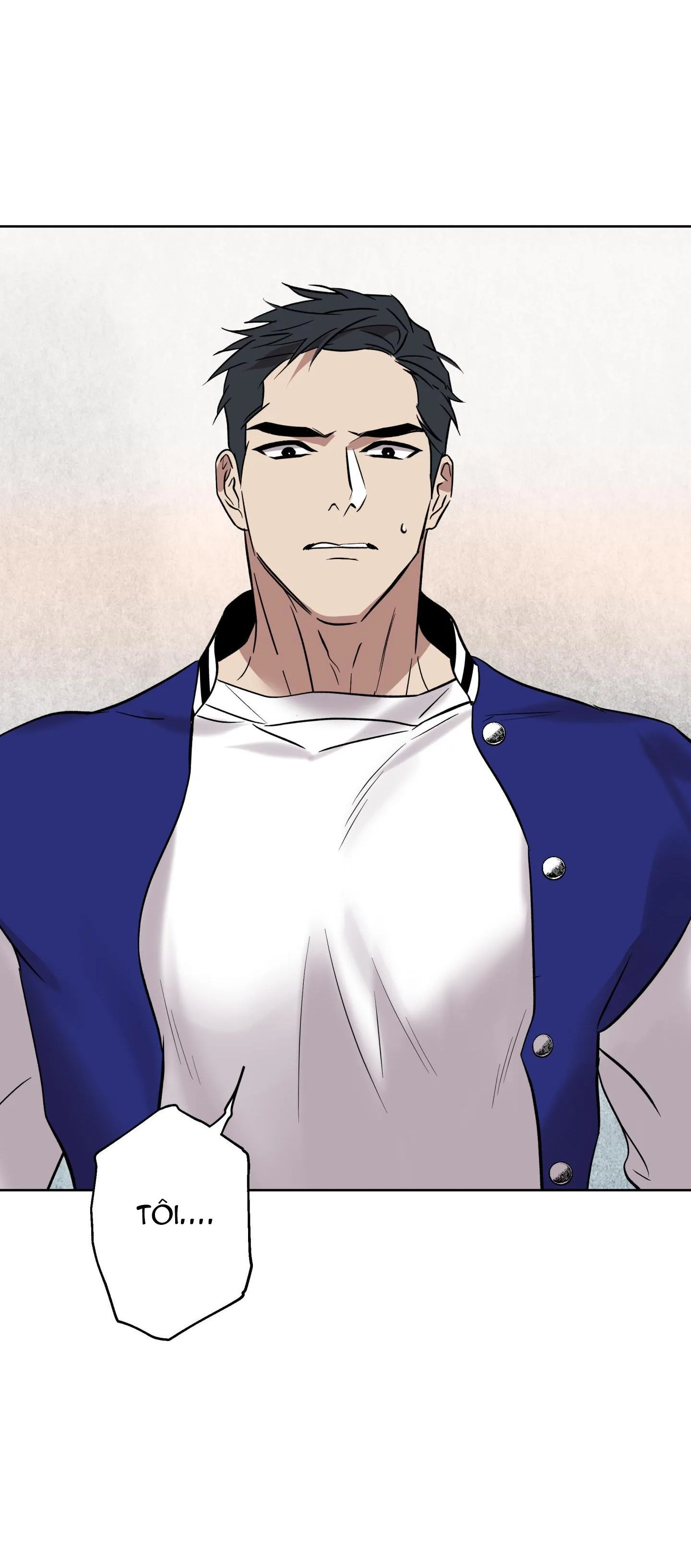 CÓ LẼ MỖI NGÀY ĐỀU MƯA Chapter 7 Trang 48