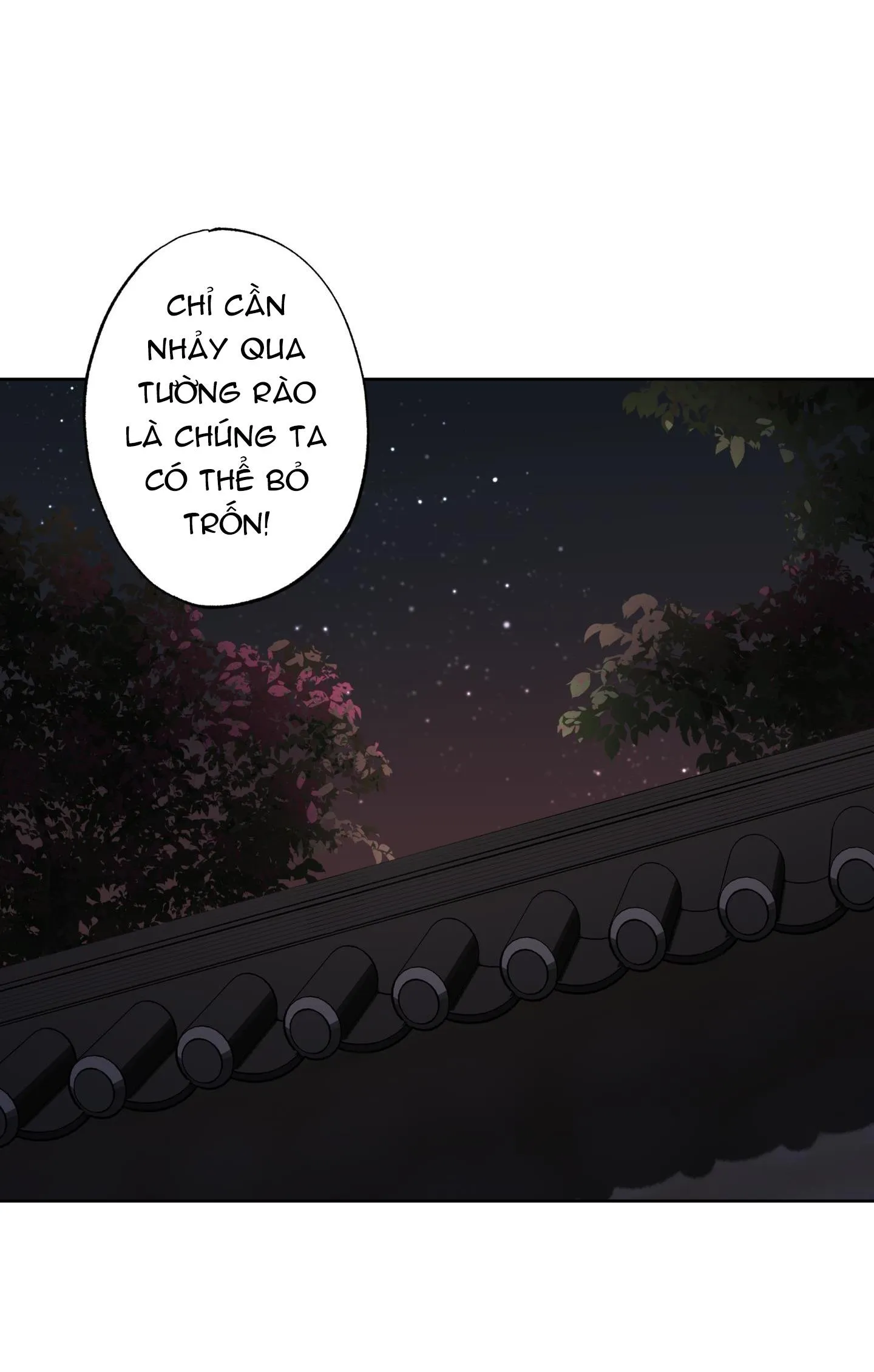 CÓ LẼ MỖI NGÀY ĐỀU MƯA Chapter 8 Trang 4