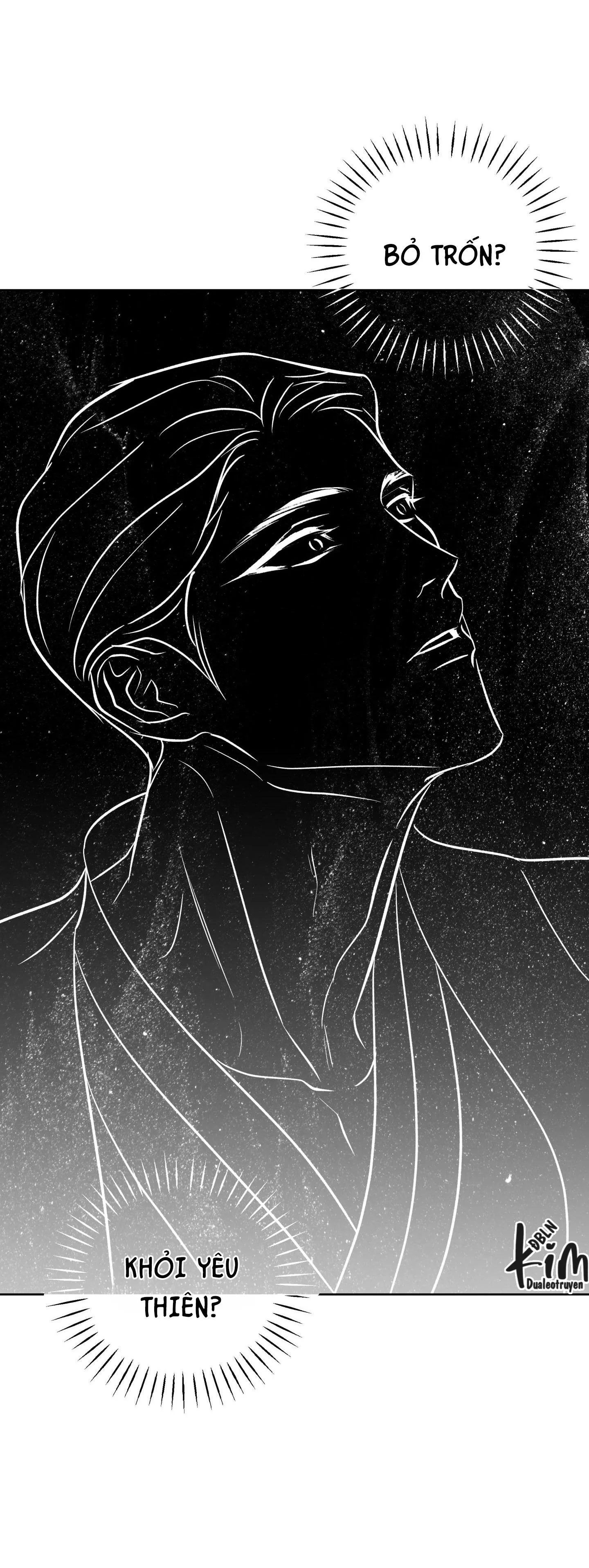 CÓ LẼ MỖI NGÀY ĐỀU MƯA Chapter 8 Trang 5