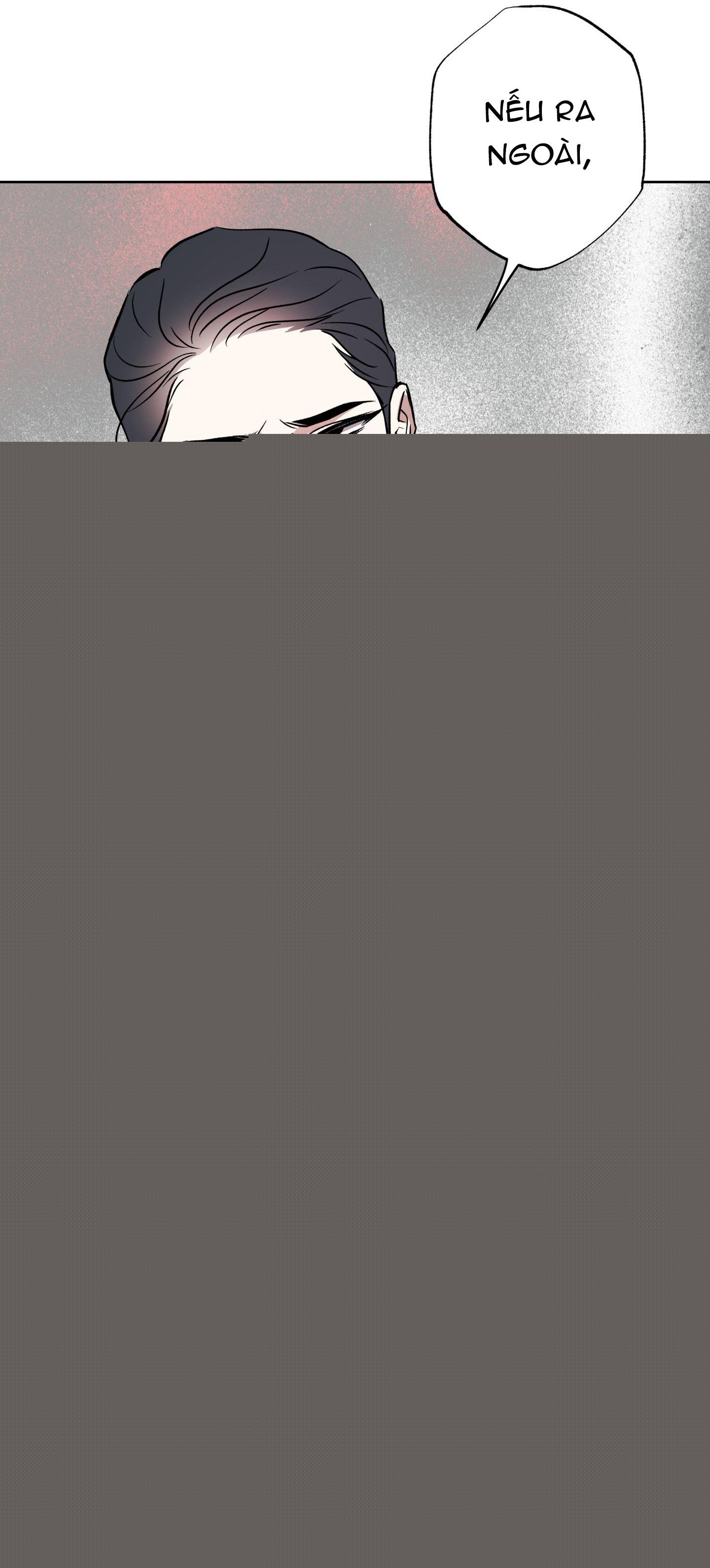 CÓ LẼ MỖI NGÀY ĐỀU MƯA Chapter 8 Trang 18