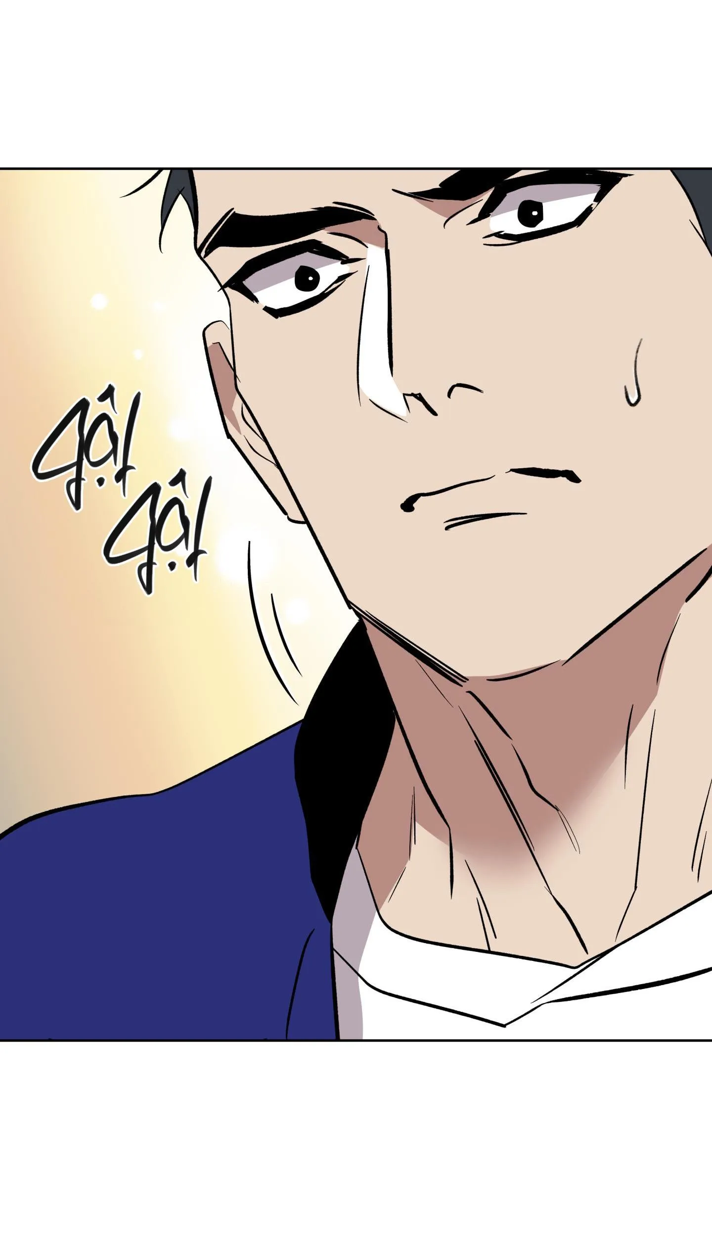 CÓ LẼ MỖI NGÀY ĐỀU MƯA Chapter 8 Trang 19