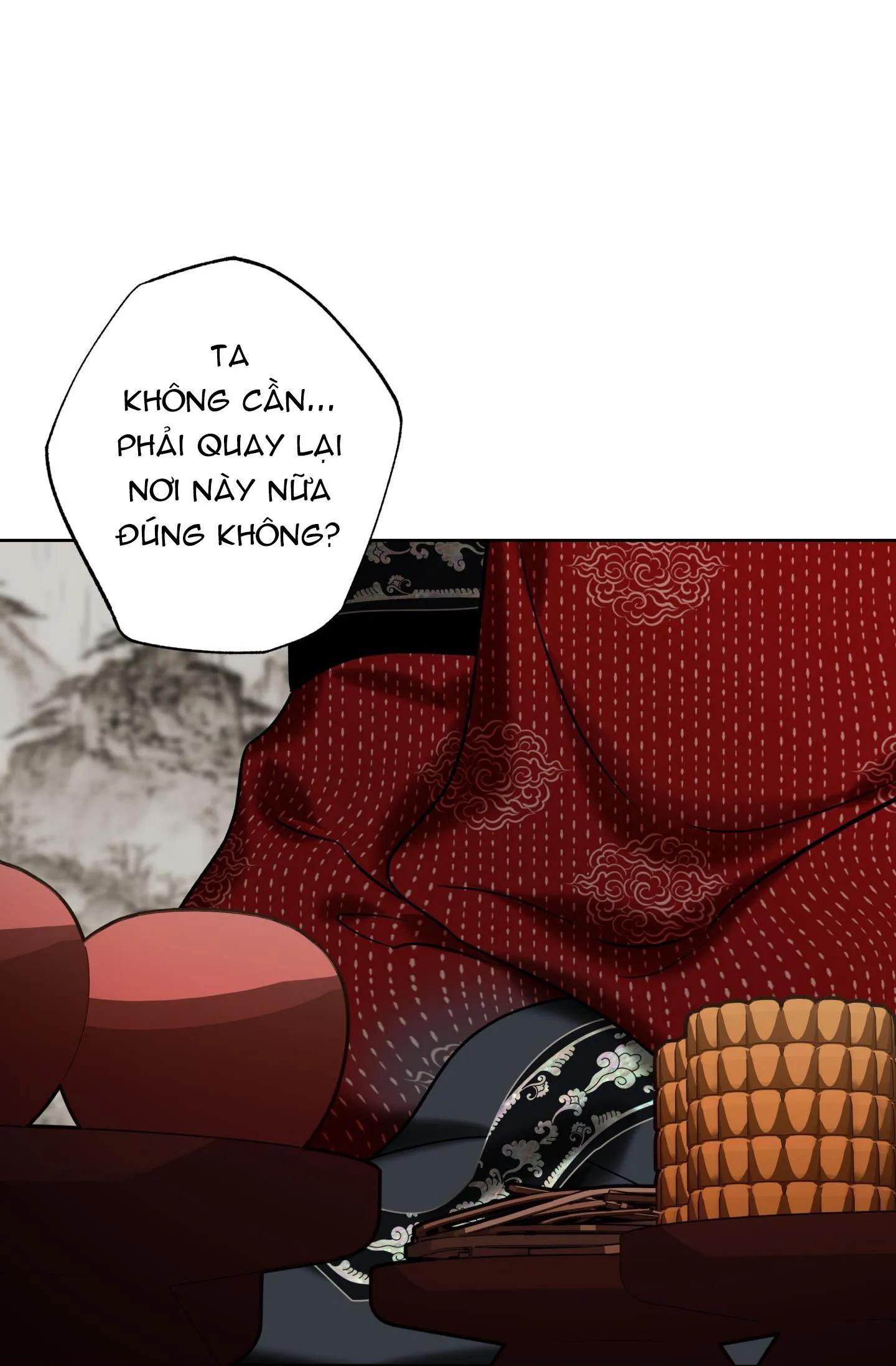 CÓ LẼ MỖI NGÀY ĐỀU MƯA Chapter 8 Trang 20