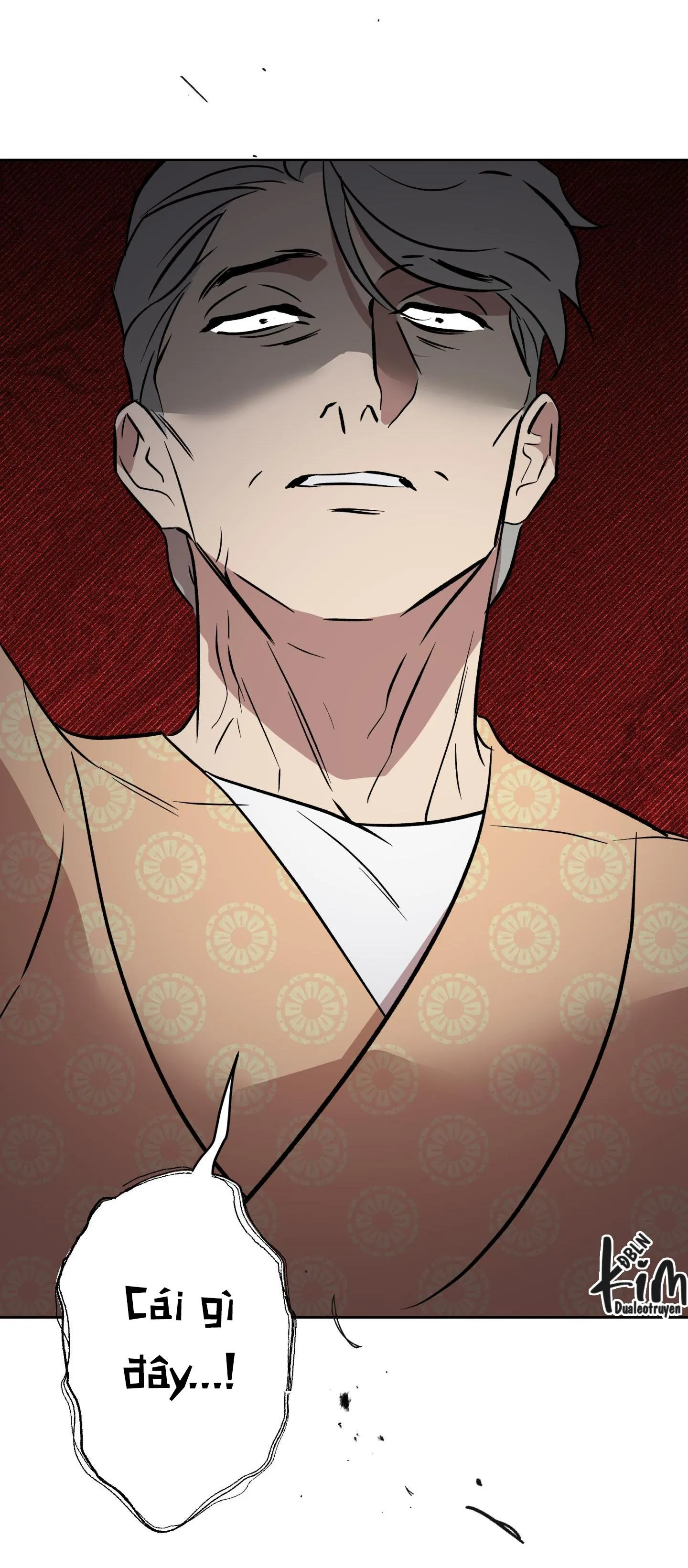 CÓ LẼ MỖI NGÀY ĐỀU MƯA Chapter 8 Trang 29