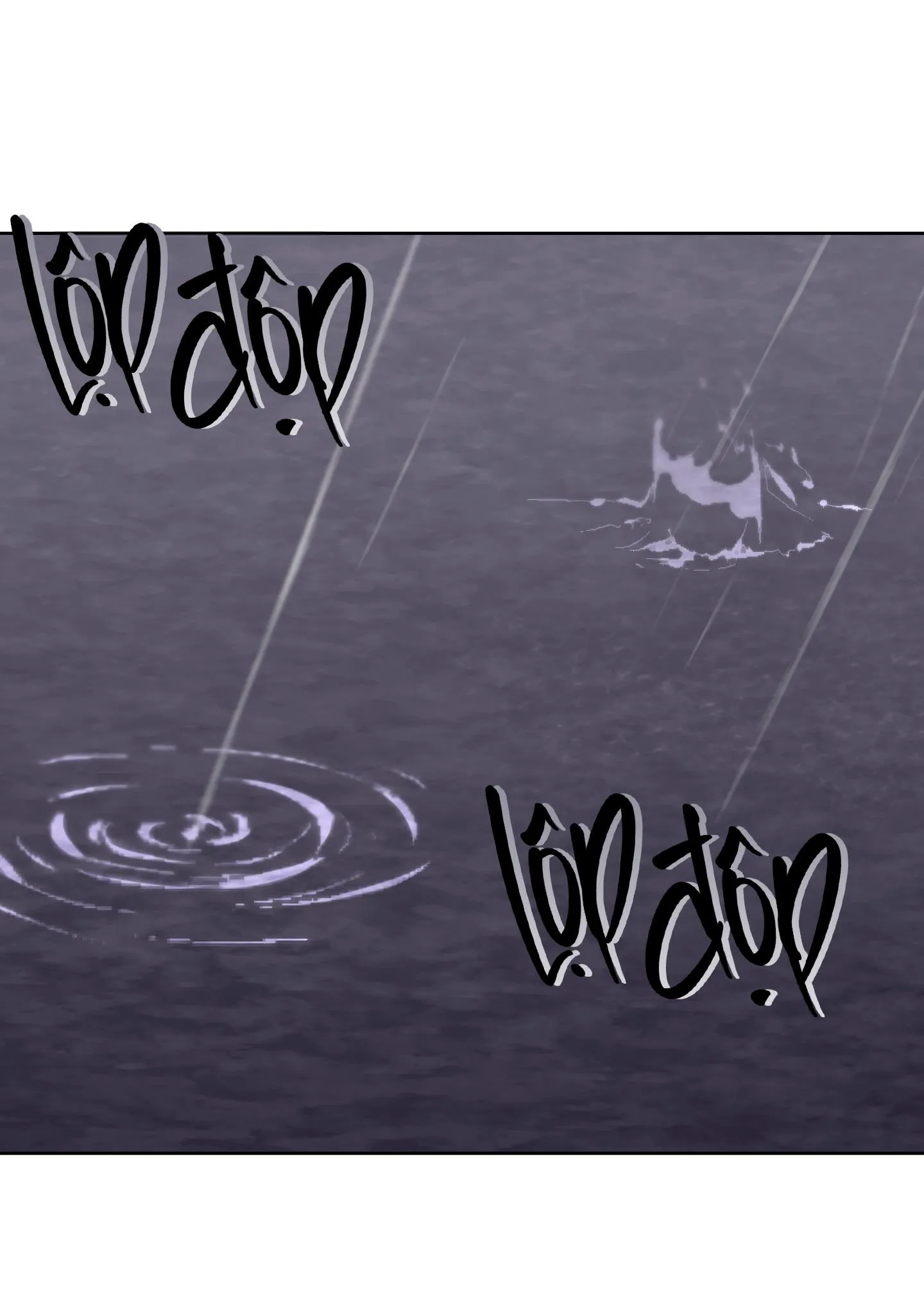 CÓ LẼ MỖI NGÀY ĐỀU MƯA Chapter 8 Trang 31