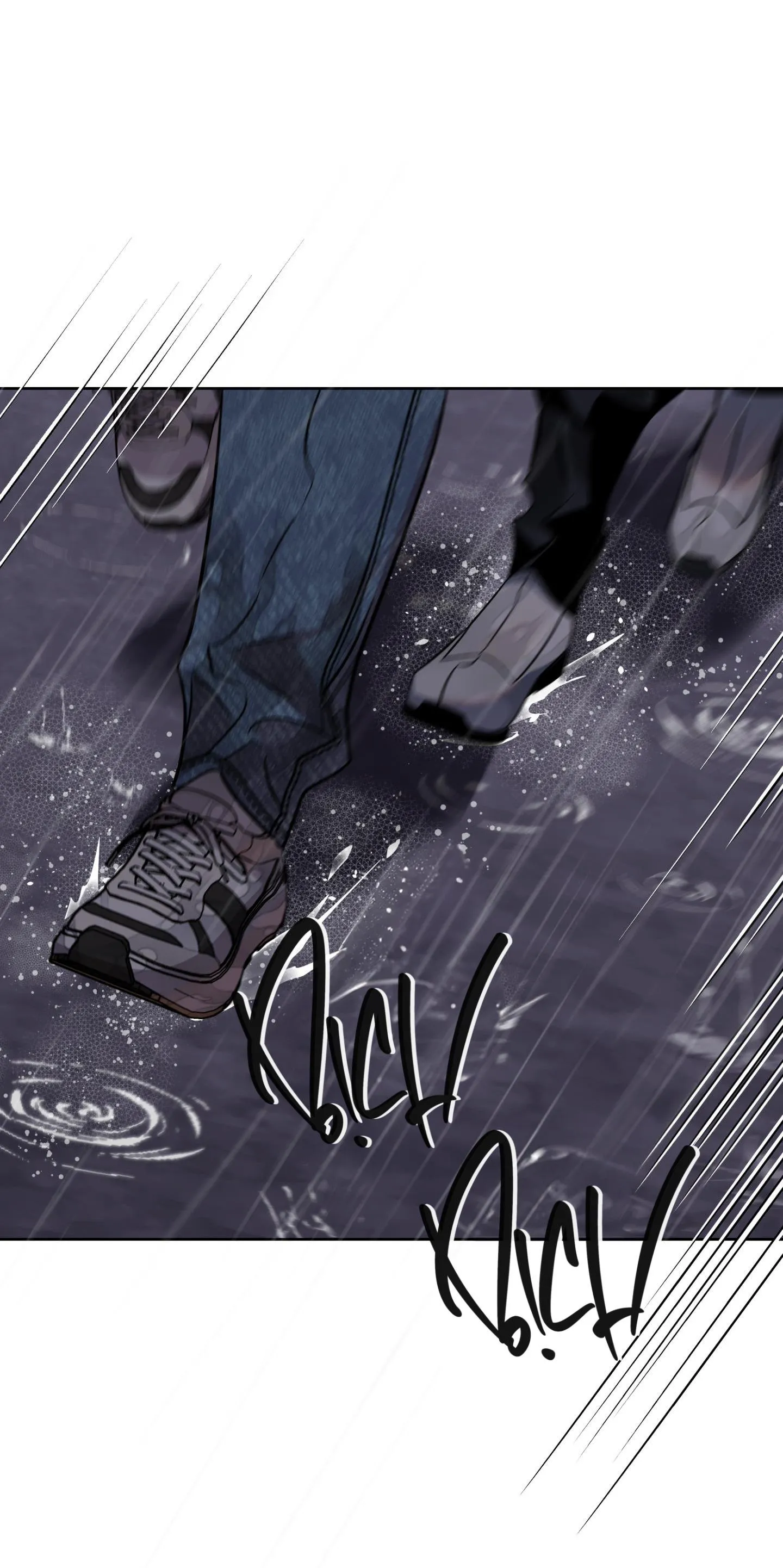 CÓ LẼ MỖI NGÀY ĐỀU MƯA Chapter 8 Trang 33