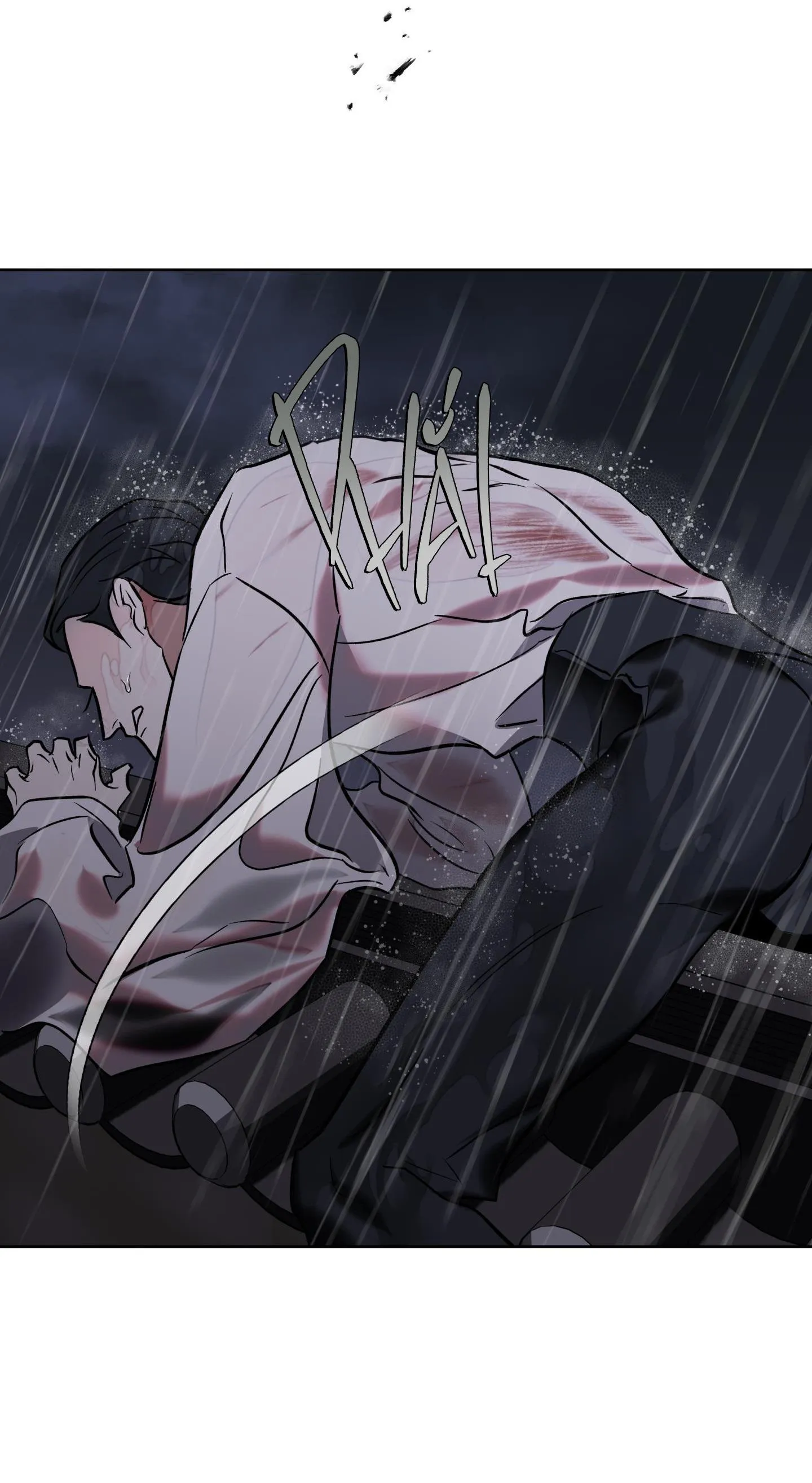 CÓ LẼ MỖI NGÀY ĐỀU MƯA Chapter 8 Trang 46