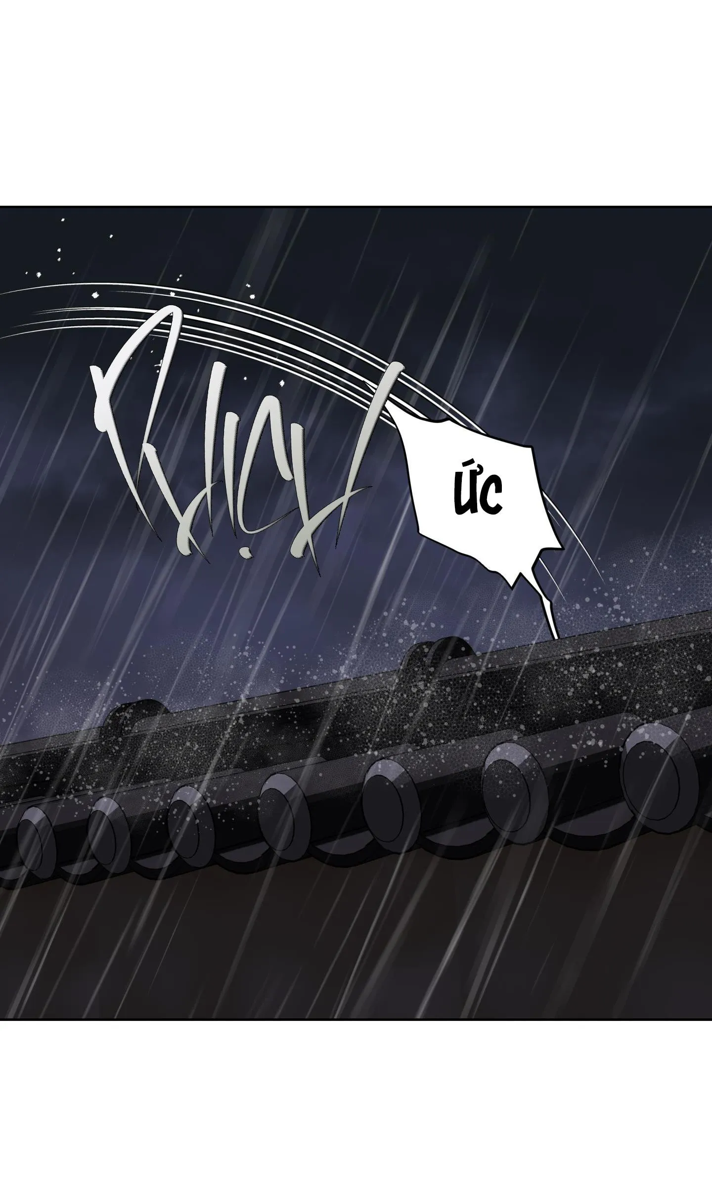 CÓ LẼ MỖI NGÀY ĐỀU MƯA Chapter 8 Trang 47