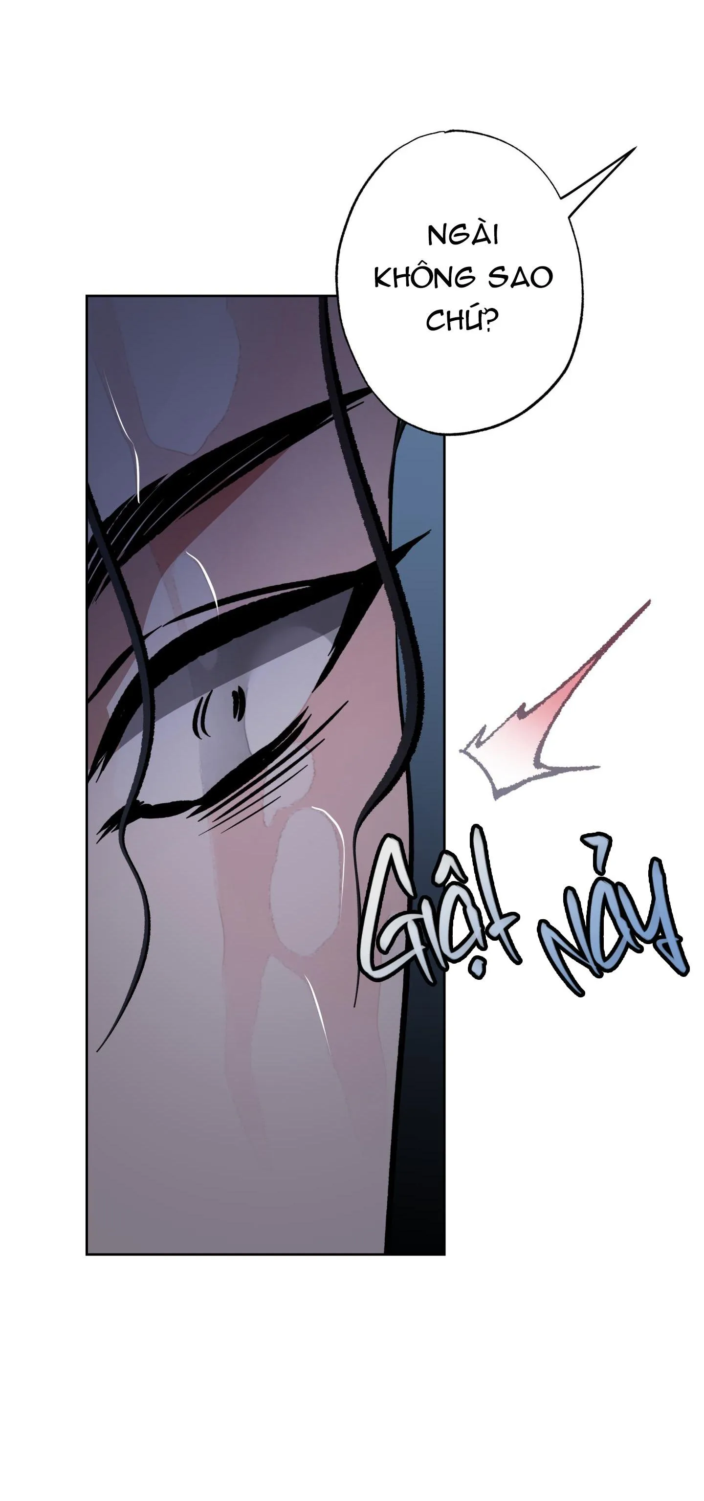 CÓ LẼ MỖI NGÀY ĐỀU MƯA Chapter 8 Trang 53