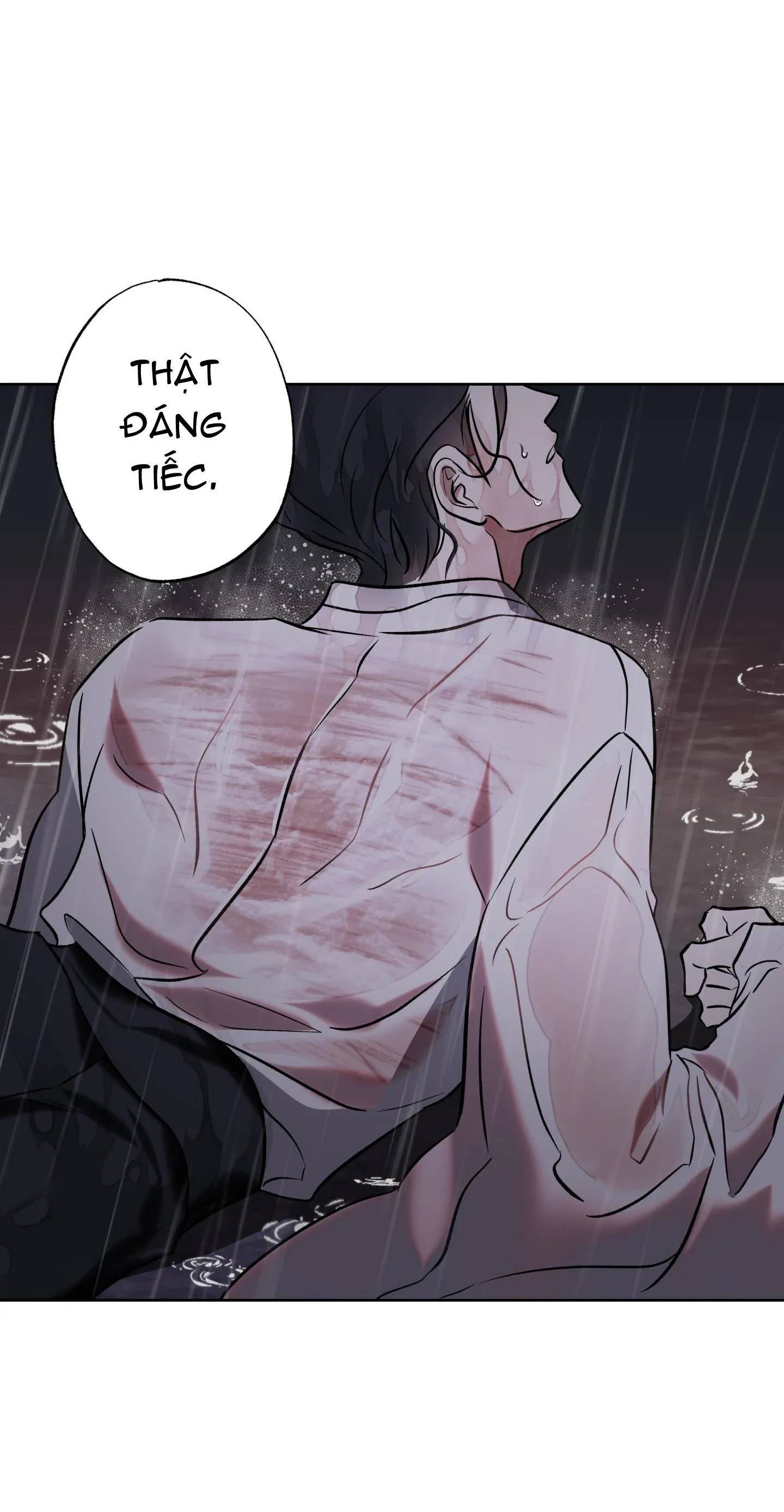 CÓ LẼ MỖI NGÀY ĐỀU MƯA Chapter 9 Trang 4