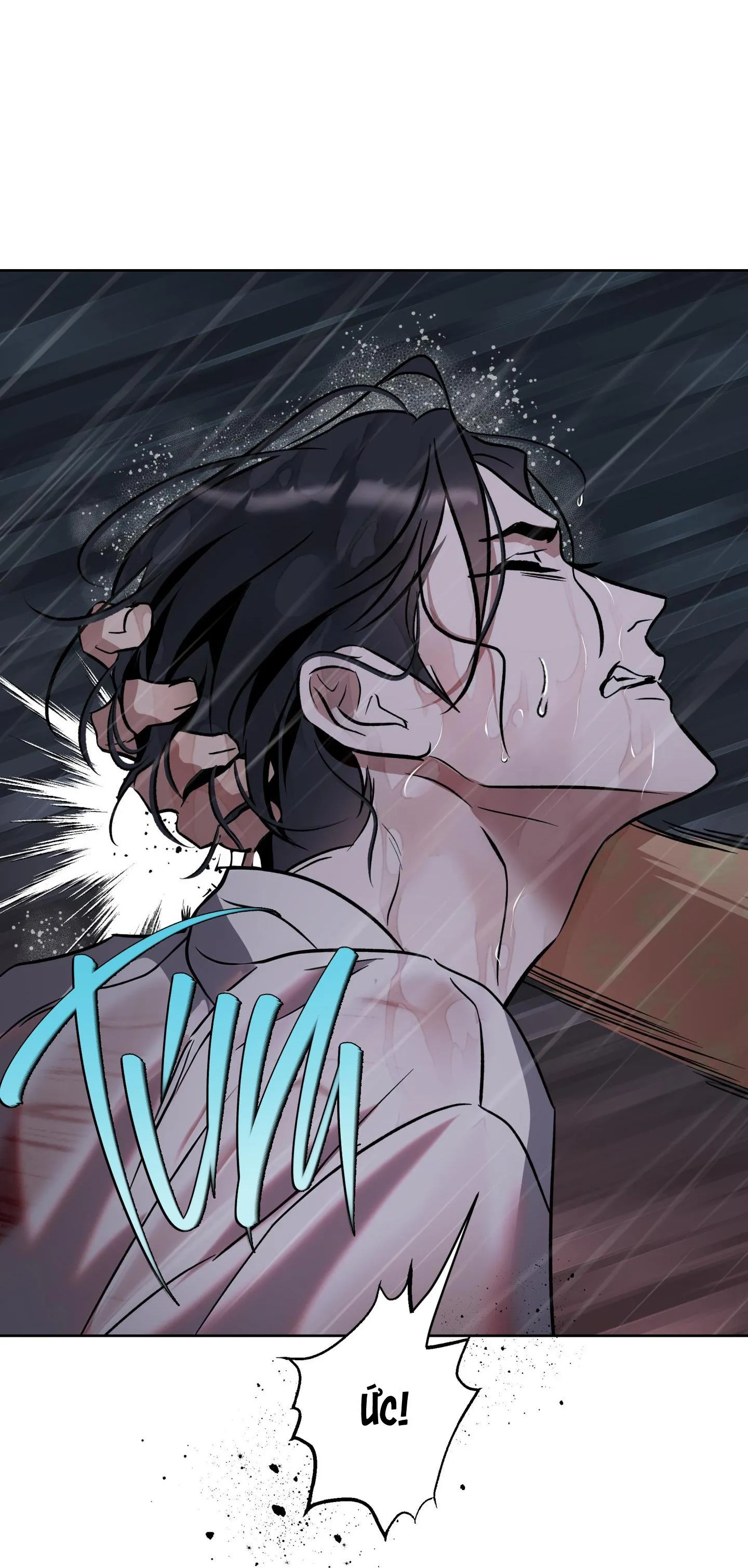 CÓ LẼ MỖI NGÀY ĐỀU MƯA Chapter 9 Trang 6