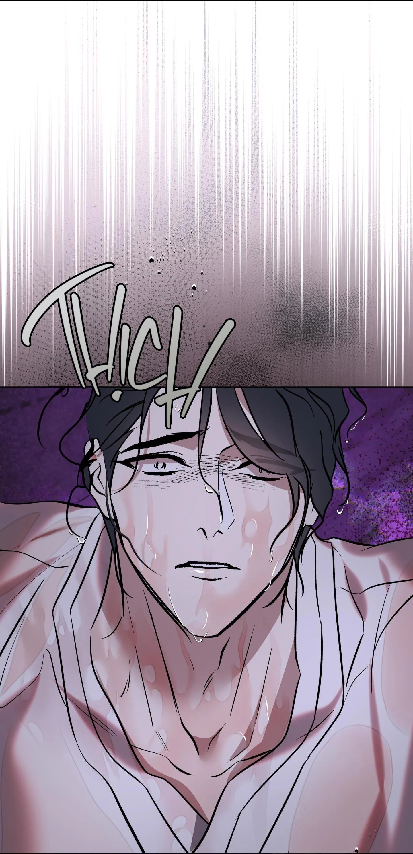 CÓ LẼ MỖI NGÀY ĐỀU MƯA Chapter 9 Trang 14