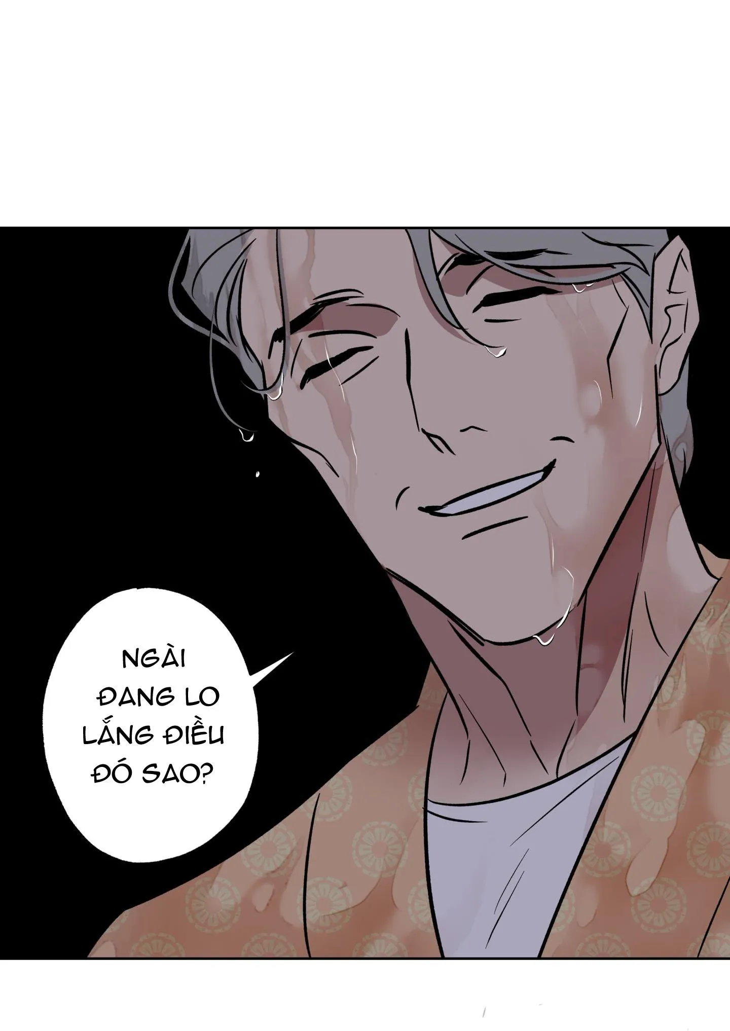 CÓ LẼ MỖI NGÀY ĐỀU MƯA Chapter 9 Trang 16