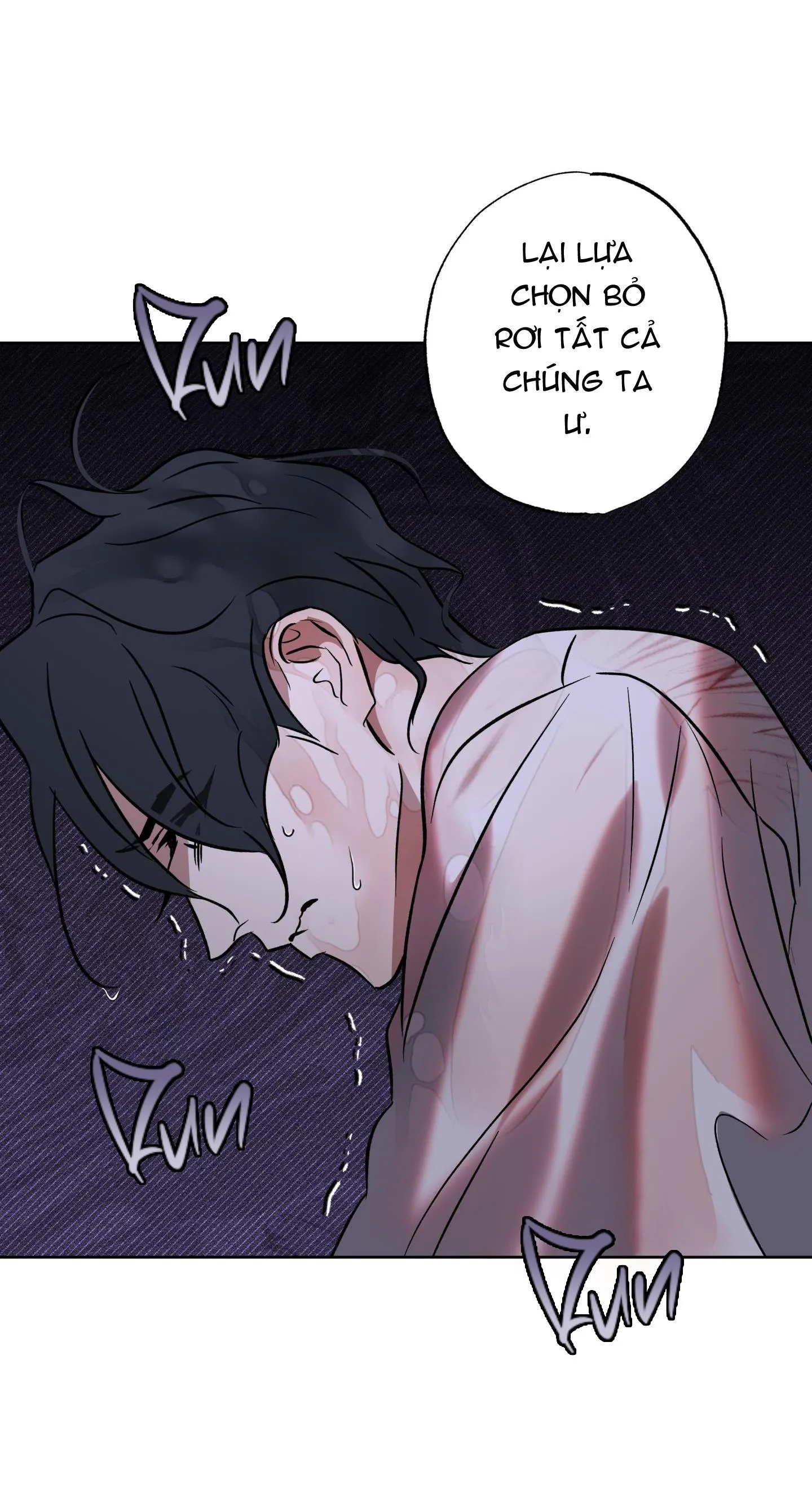 CÓ LẼ MỖI NGÀY ĐỀU MƯA Chapter 9 Trang 20