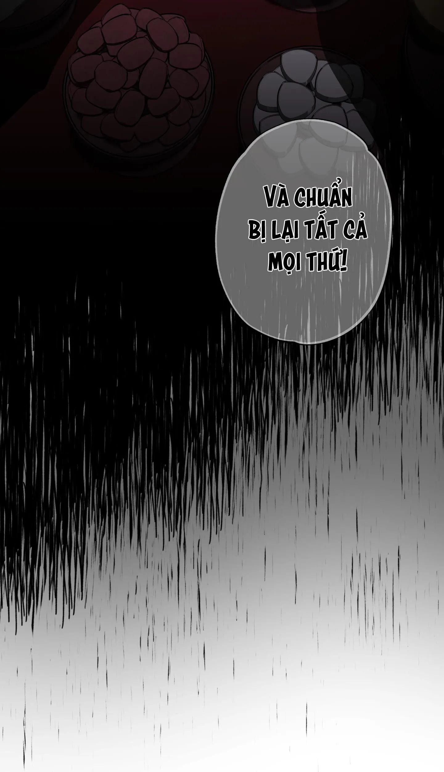 CÓ LẼ MỖI NGÀY ĐỀU MƯA Chapter 9 Trang 22