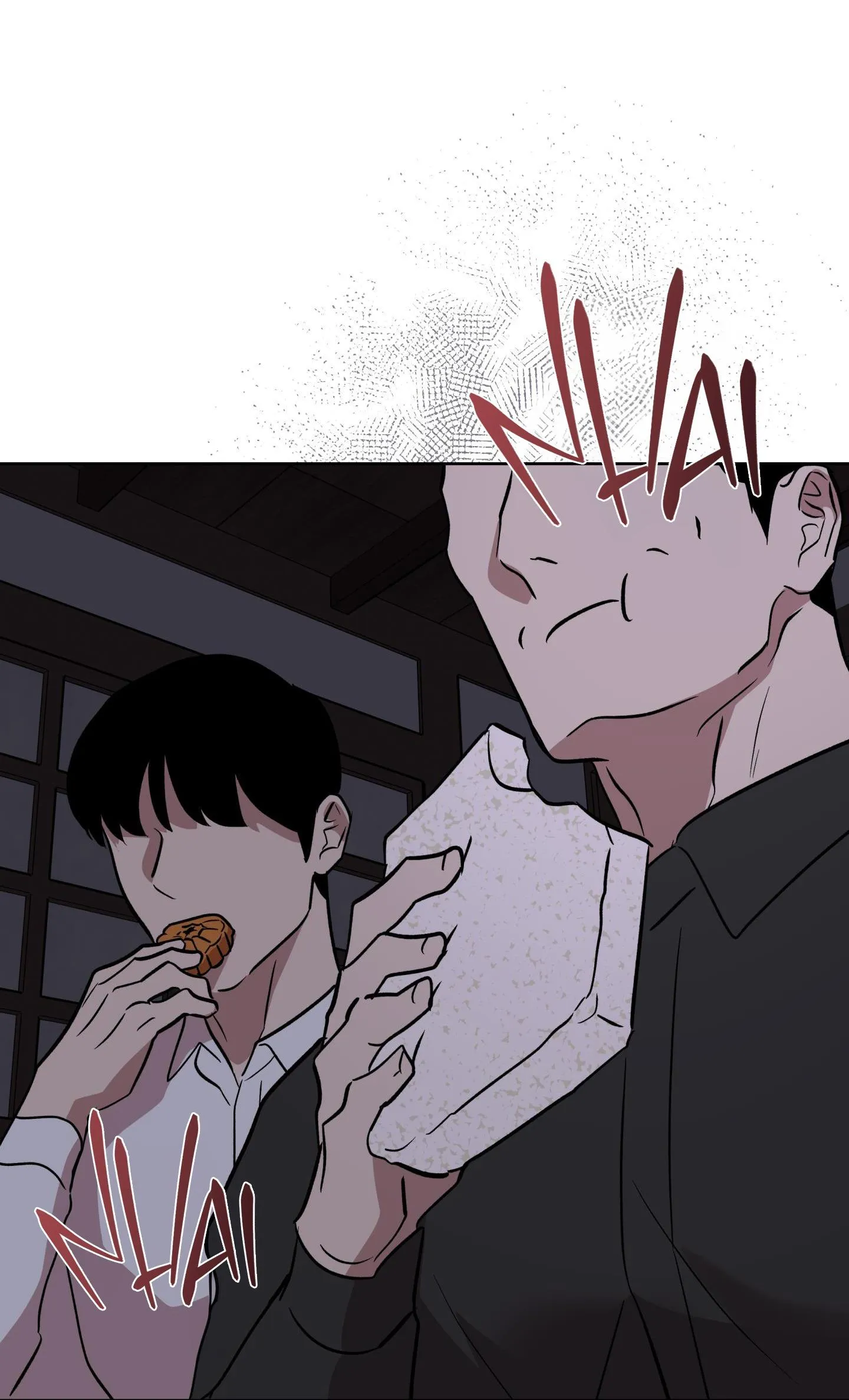 CÓ LẼ MỖI NGÀY ĐỀU MƯA Chapter 9 Trang 24