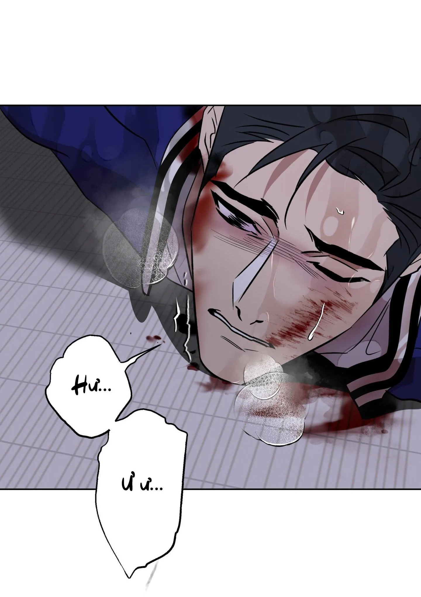 CÓ LẼ MỖI NGÀY ĐỀU MƯA Chapter 9 Trang 28