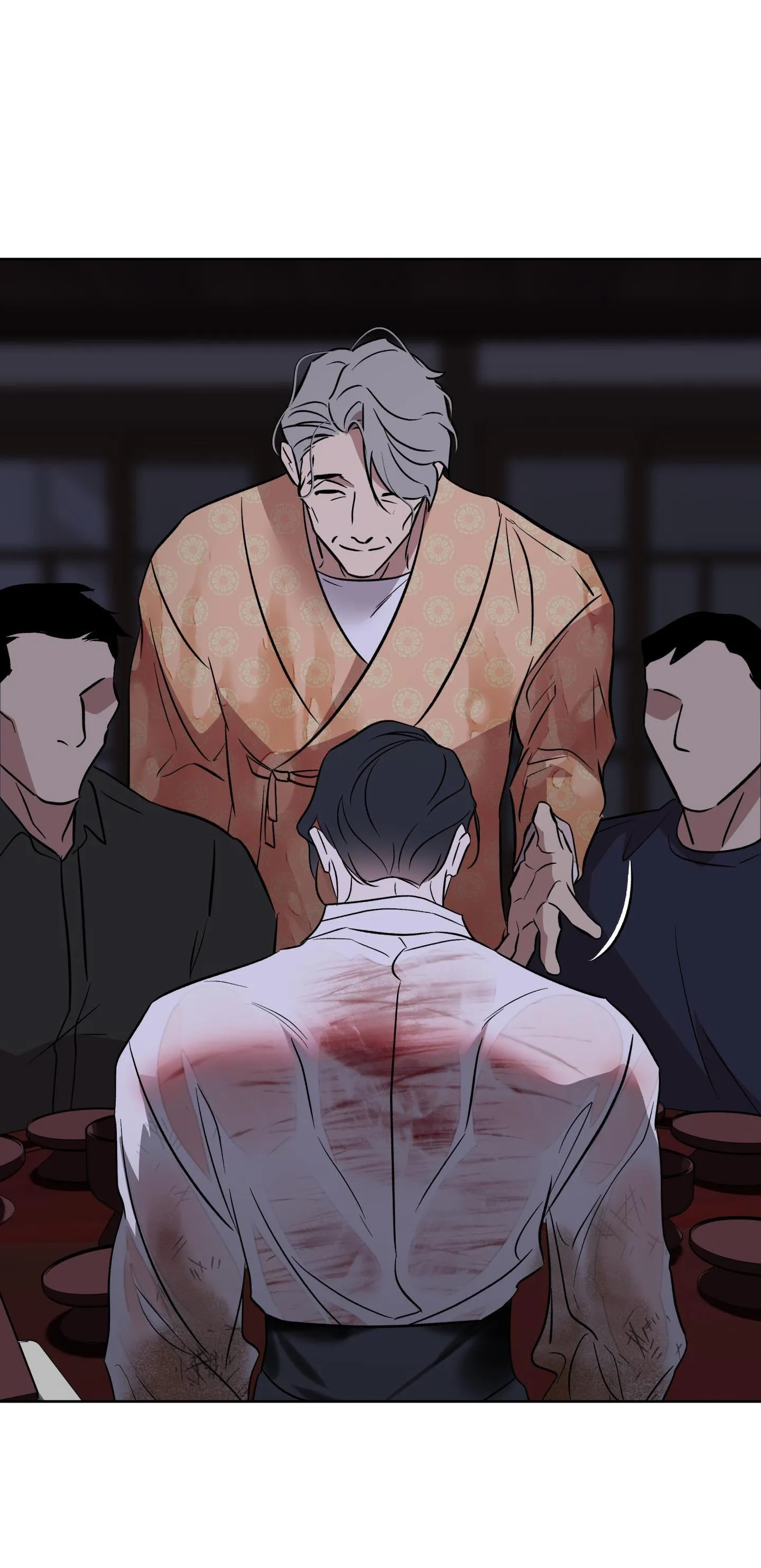 CÓ LẼ MỖI NGÀY ĐỀU MƯA Chapter 9 Trang 31