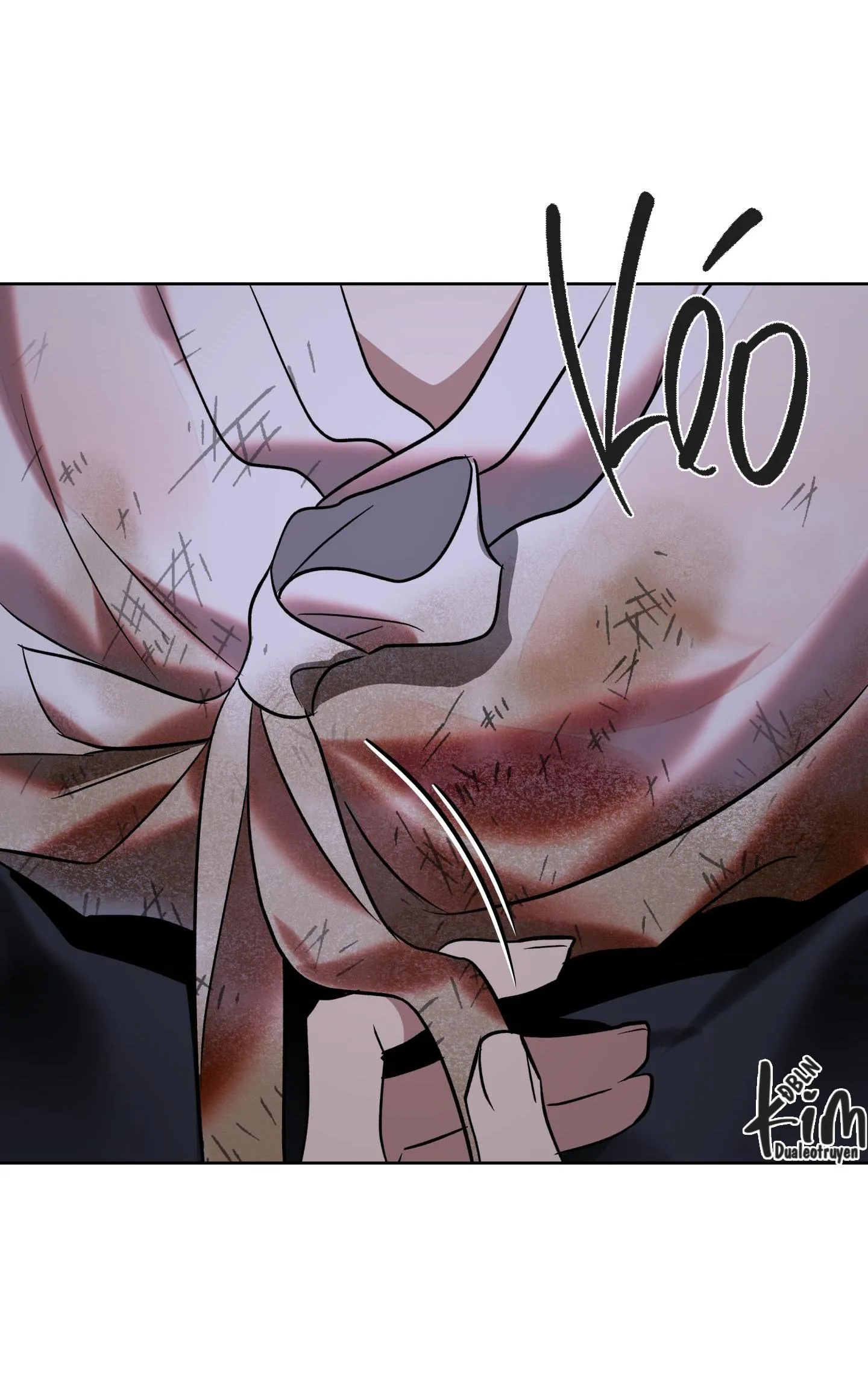 CÓ LẼ MỖI NGÀY ĐỀU MƯA Chapter 9 Trang 32