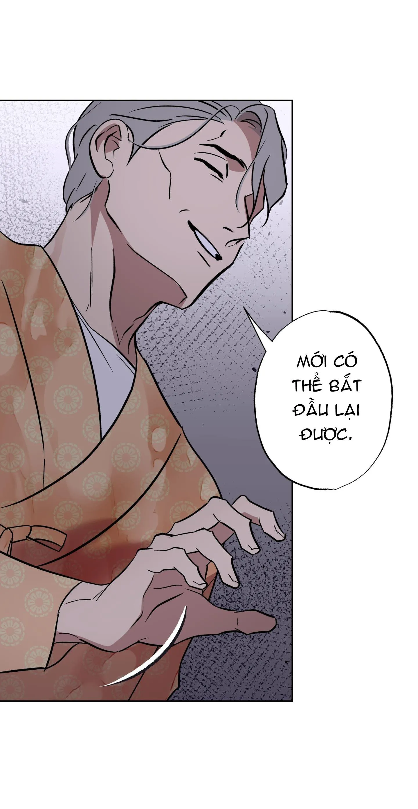 CÓ LẼ MỖI NGÀY ĐỀU MƯA Chapter 9 Trang 39