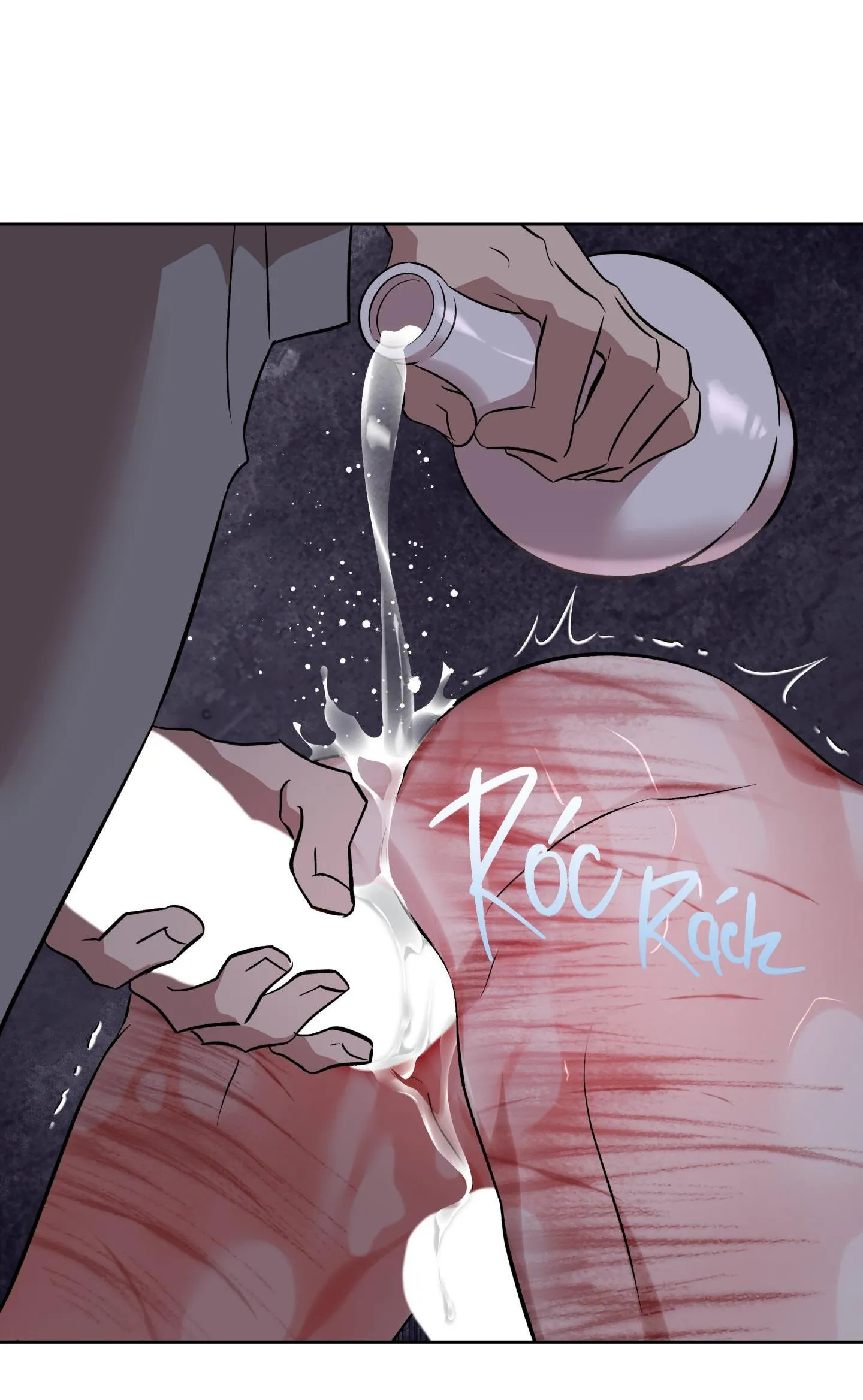 CÓ LẼ MỖI NGÀY ĐỀU MƯA Chapter 9 Trang 45