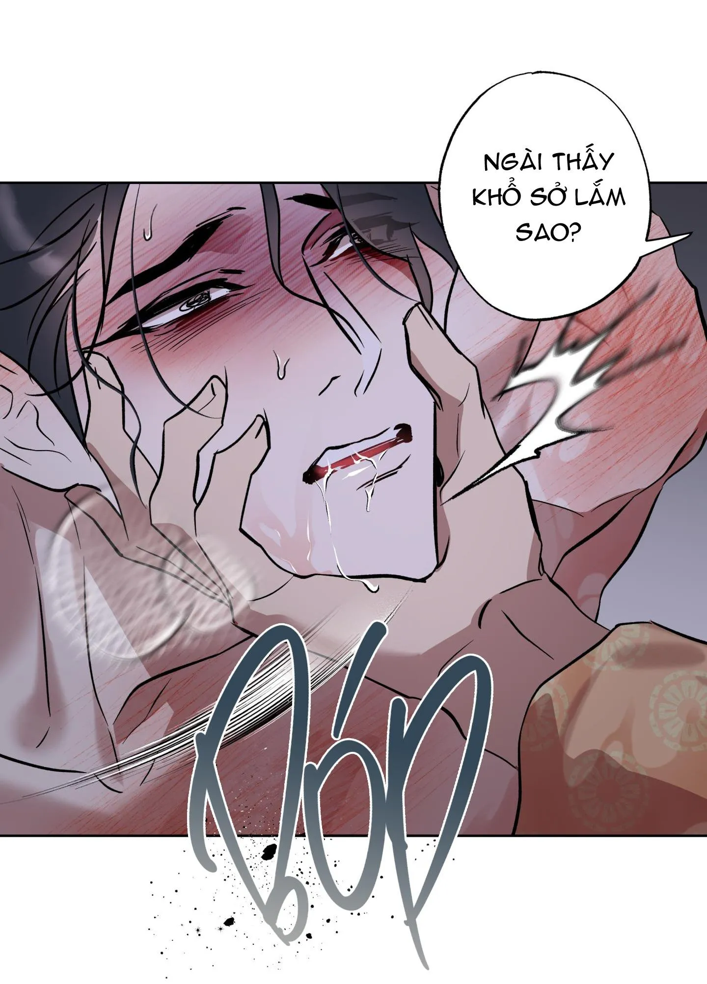 CÓ LẼ MỖI NGÀY ĐỀU MƯA Chapter 9 Trang 51