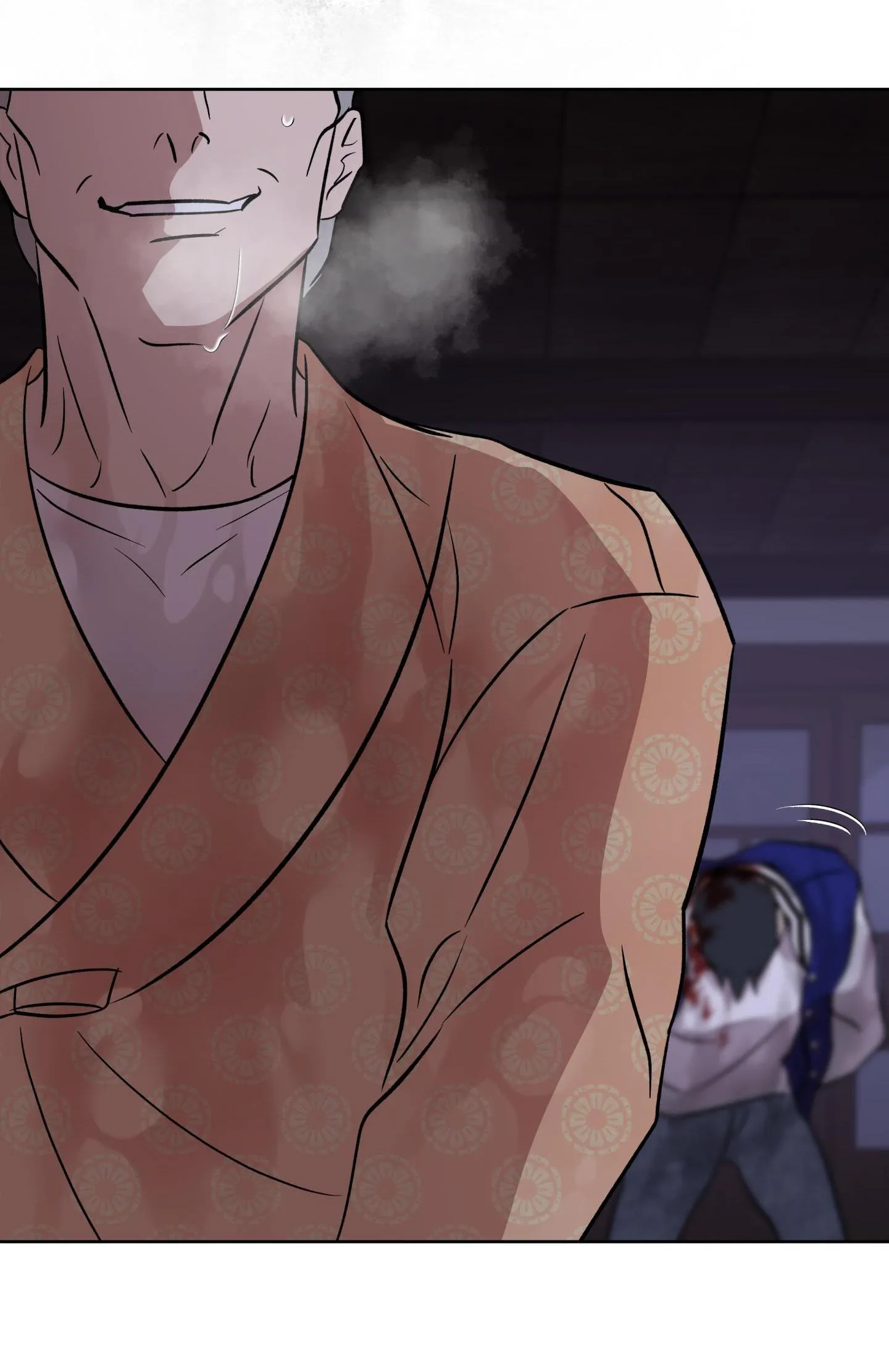 CÓ LẼ MỖI NGÀY ĐỀU MƯA Chapter 9 Trang 56