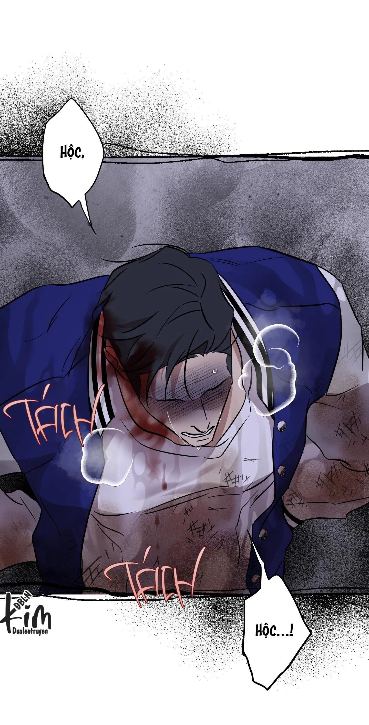 CÓ LẼ MỖI NGÀY ĐỀU MƯA Chapter 9 Trang 57