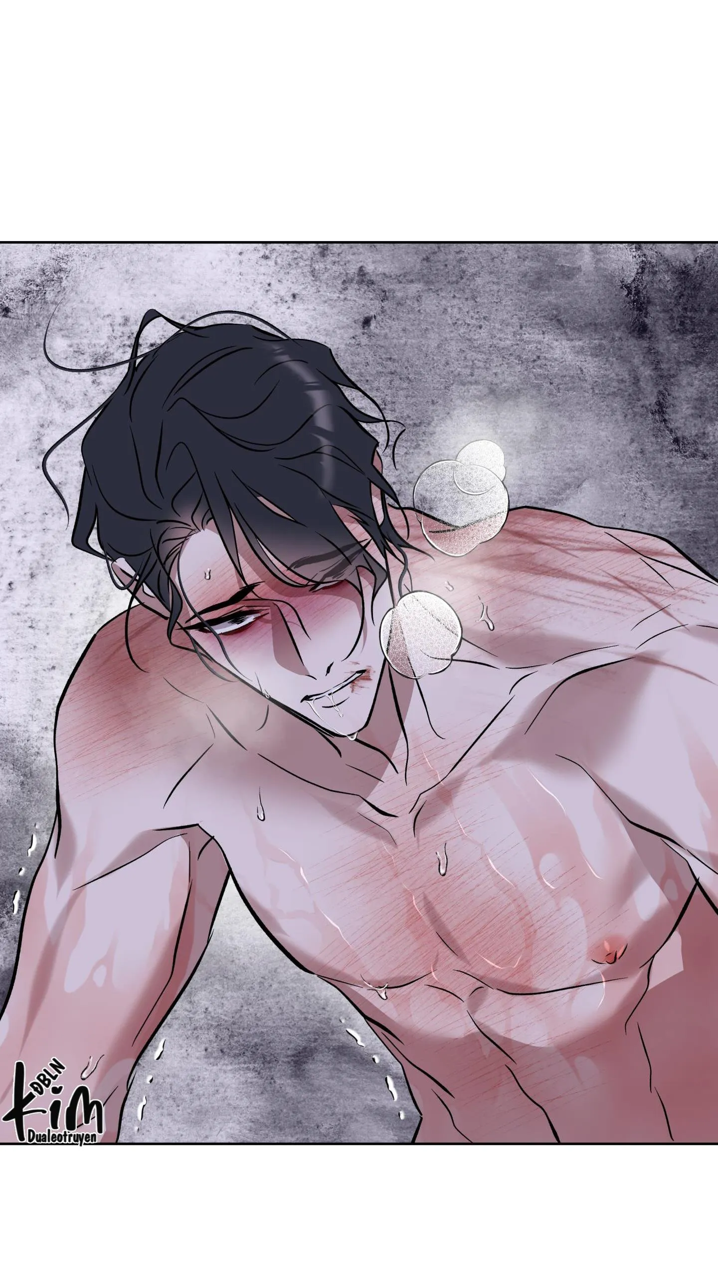 CÓ LẼ MỖI NGÀY ĐỀU MƯA Chapter 10 Trang 9