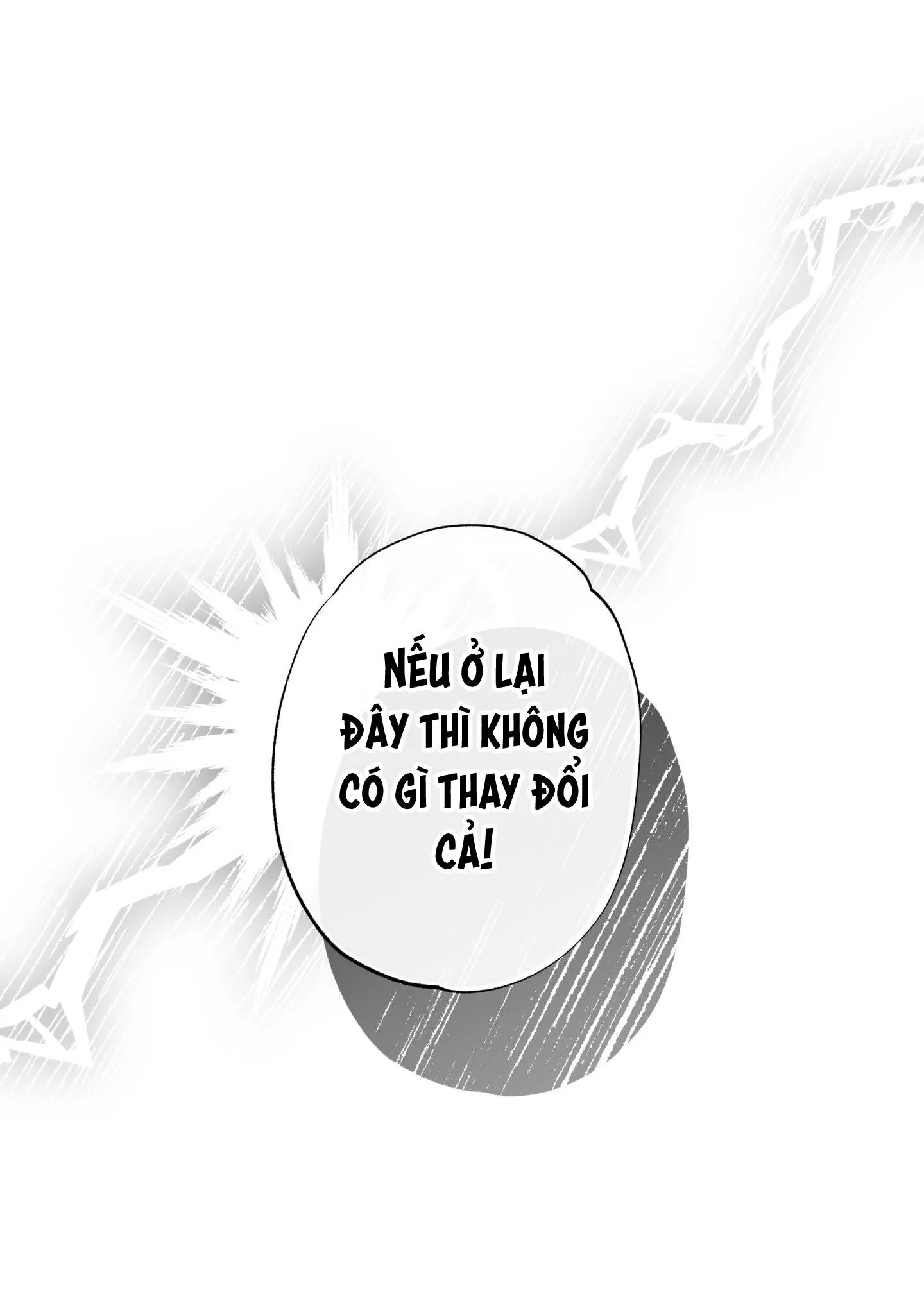 CÓ LẼ MỖI NGÀY ĐỀU MƯA Chapter 10 Trang 10