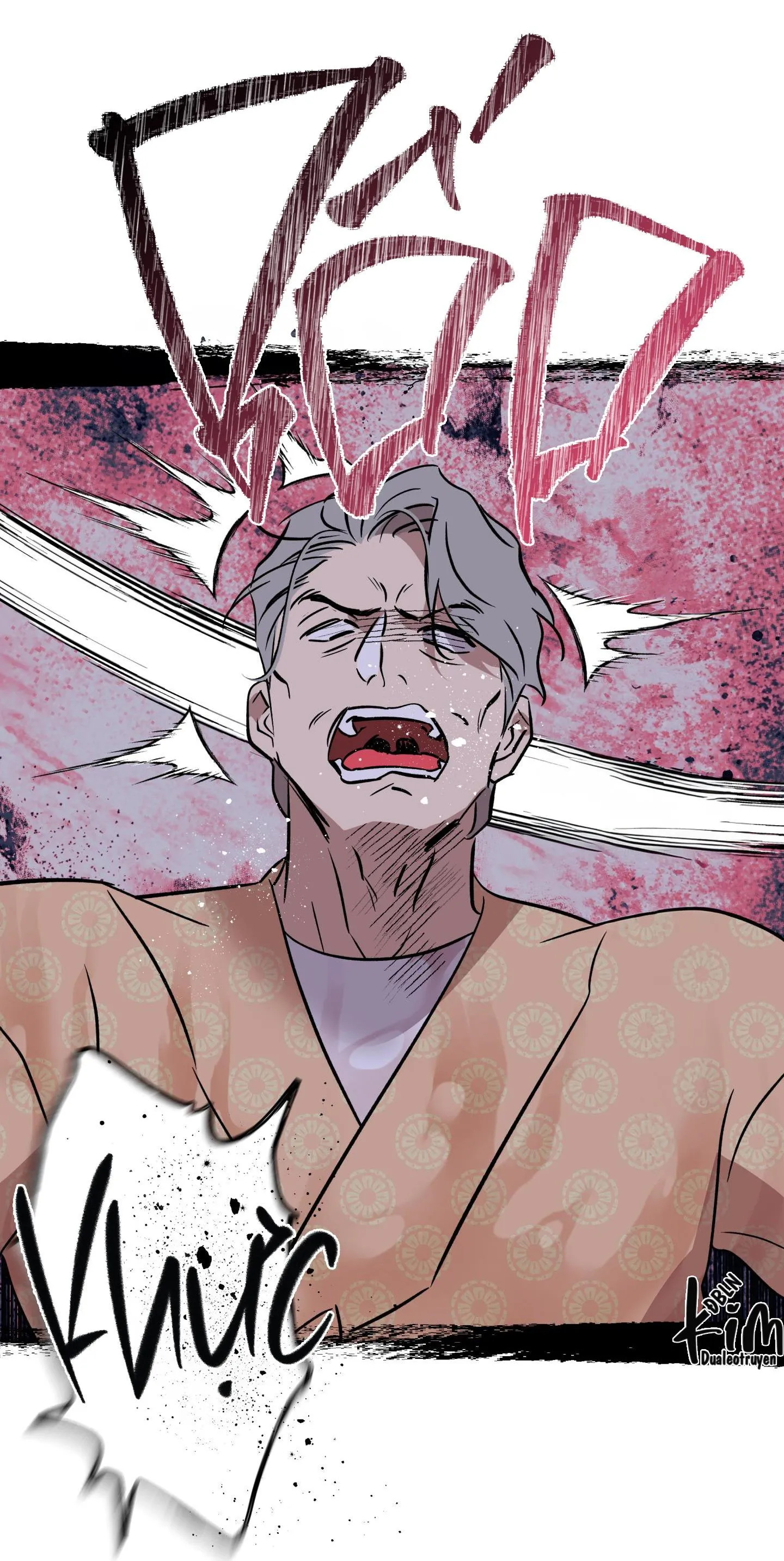 CÓ LẼ MỖI NGÀY ĐỀU MƯA Chapter 10 Trang 12