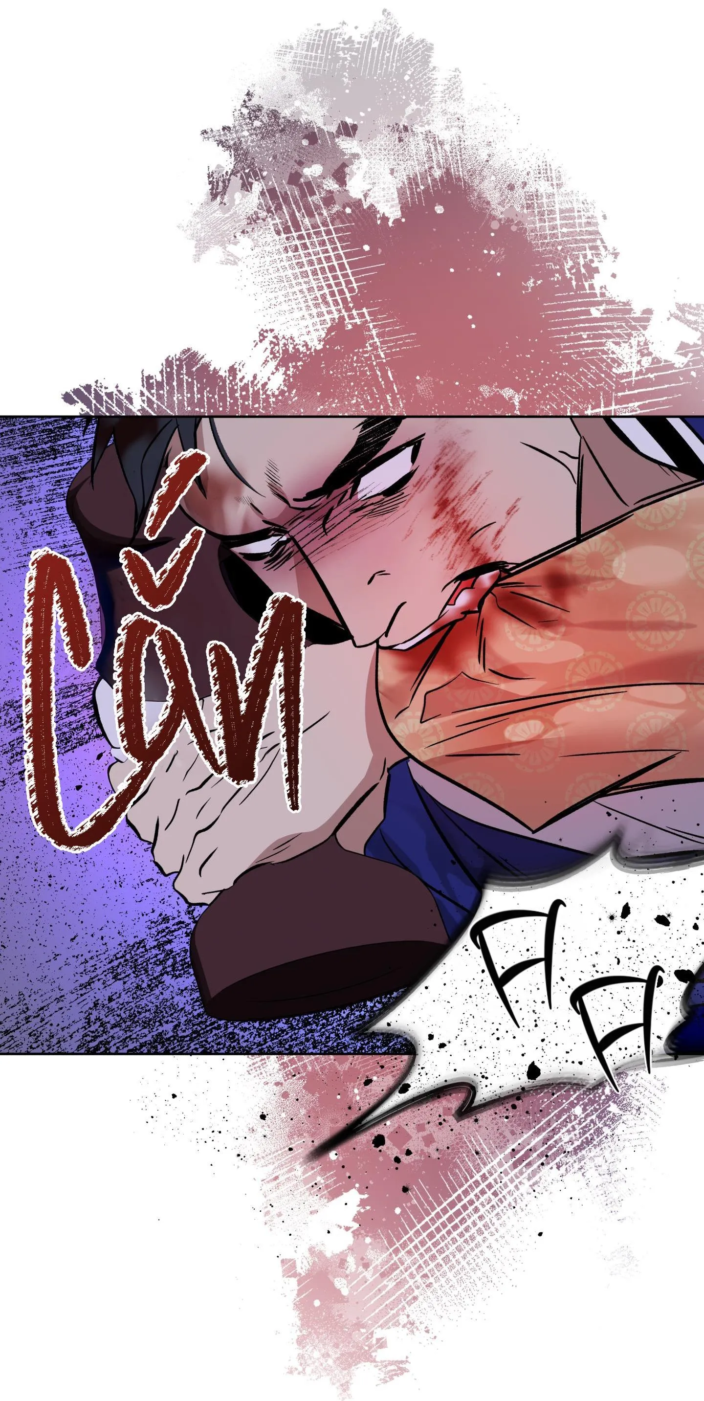 CÓ LẼ MỖI NGÀY ĐỀU MƯA Chapter 10 Trang 22