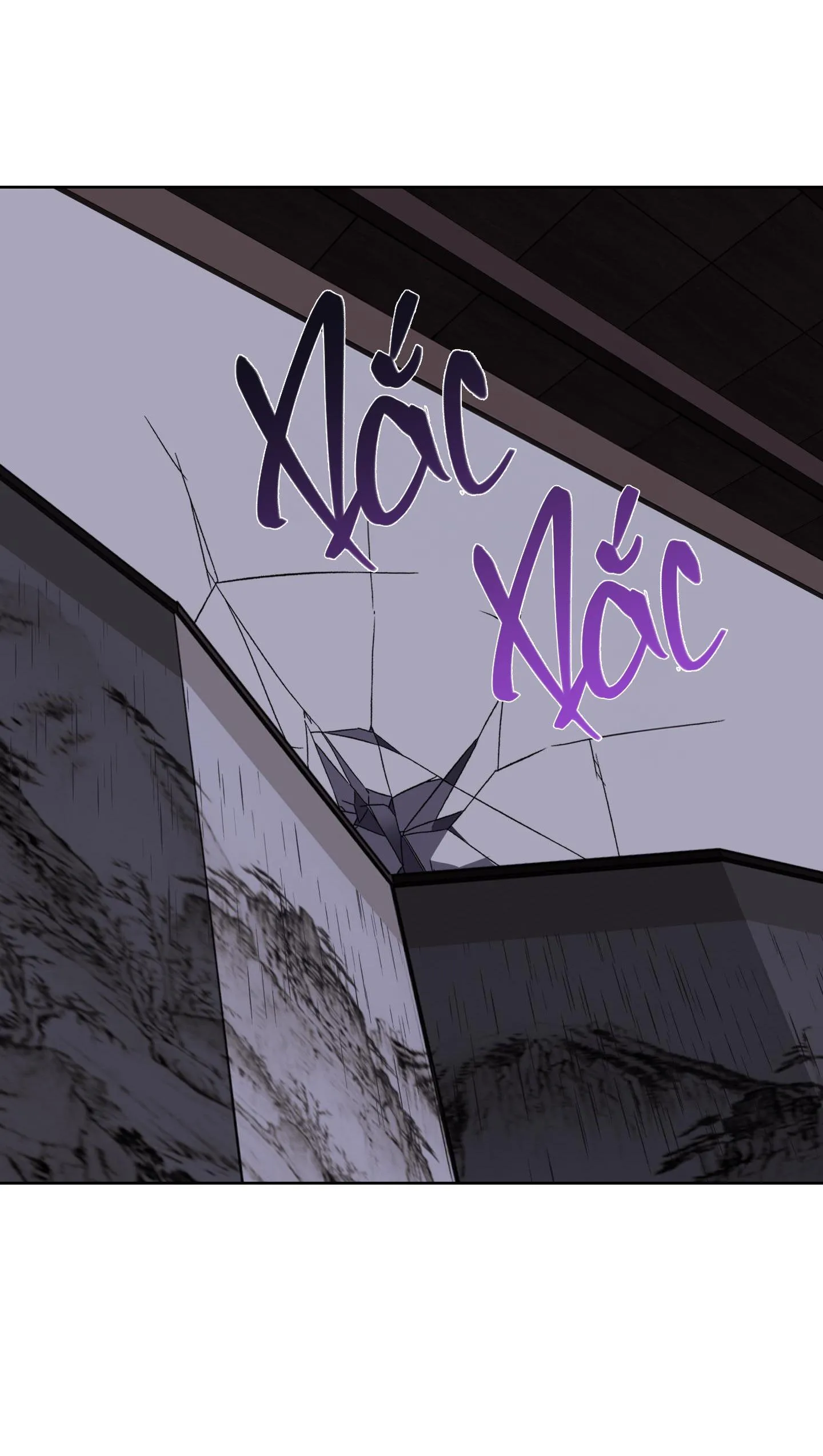 CÓ LẼ MỖI NGÀY ĐỀU MƯA Chapter 10 Trang 24