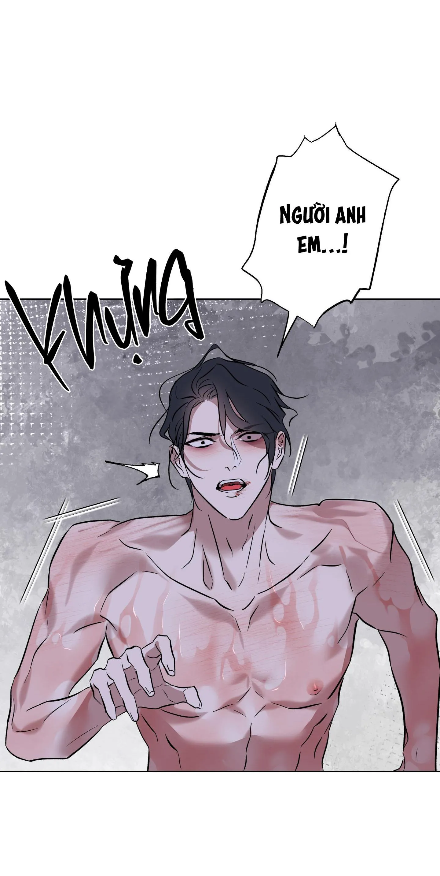 CÓ LẼ MỖI NGÀY ĐỀU MƯA Chapter 10 Trang 27