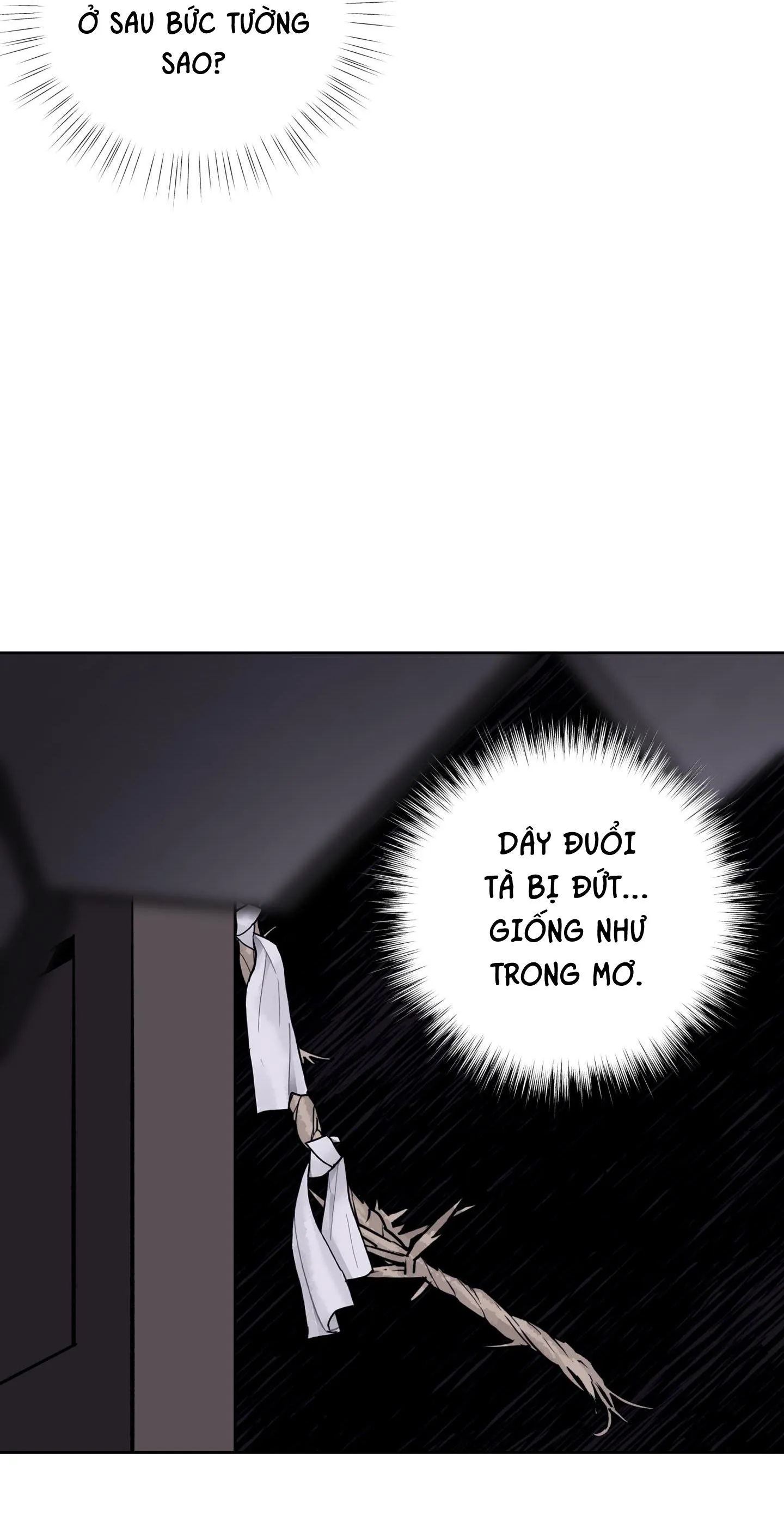 CÓ LẼ MỖI NGÀY ĐỀU MƯA Chapter 10 Trang 31