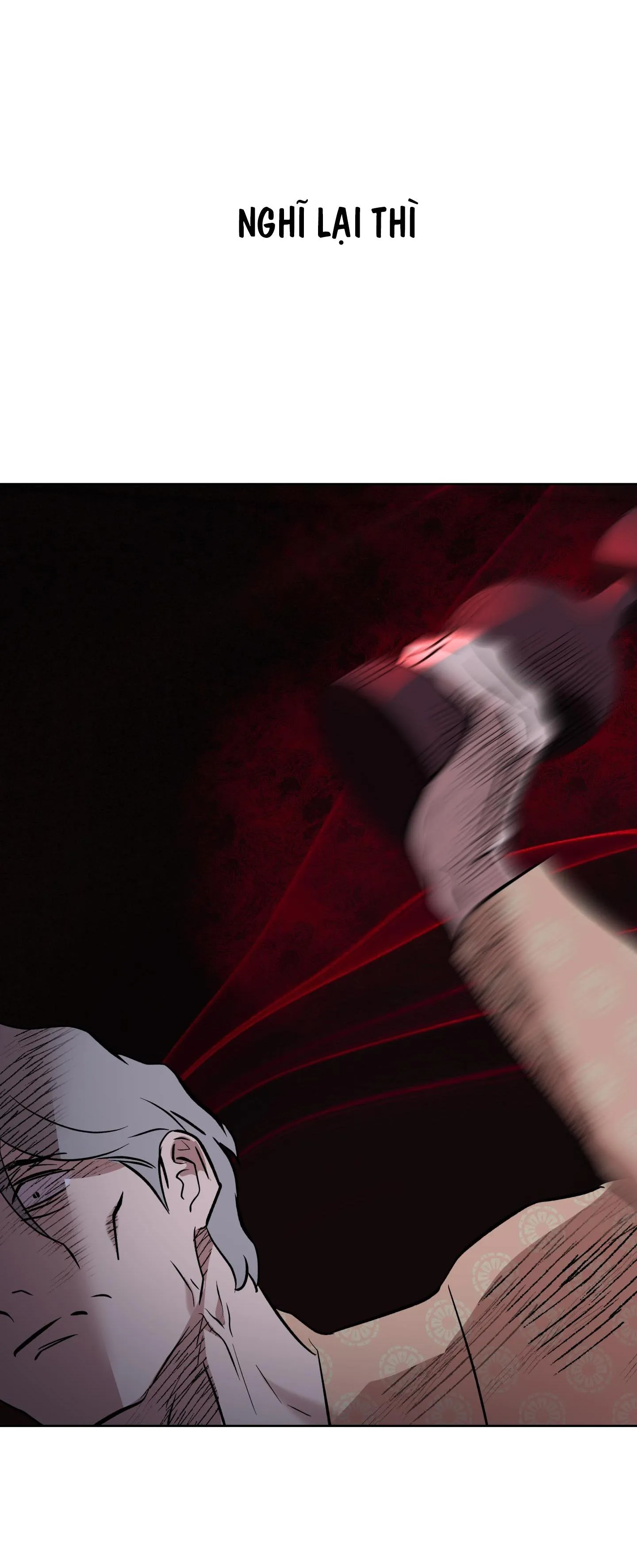 CÓ LẼ MỖI NGÀY ĐỀU MƯA Chapter 10 Trang 38