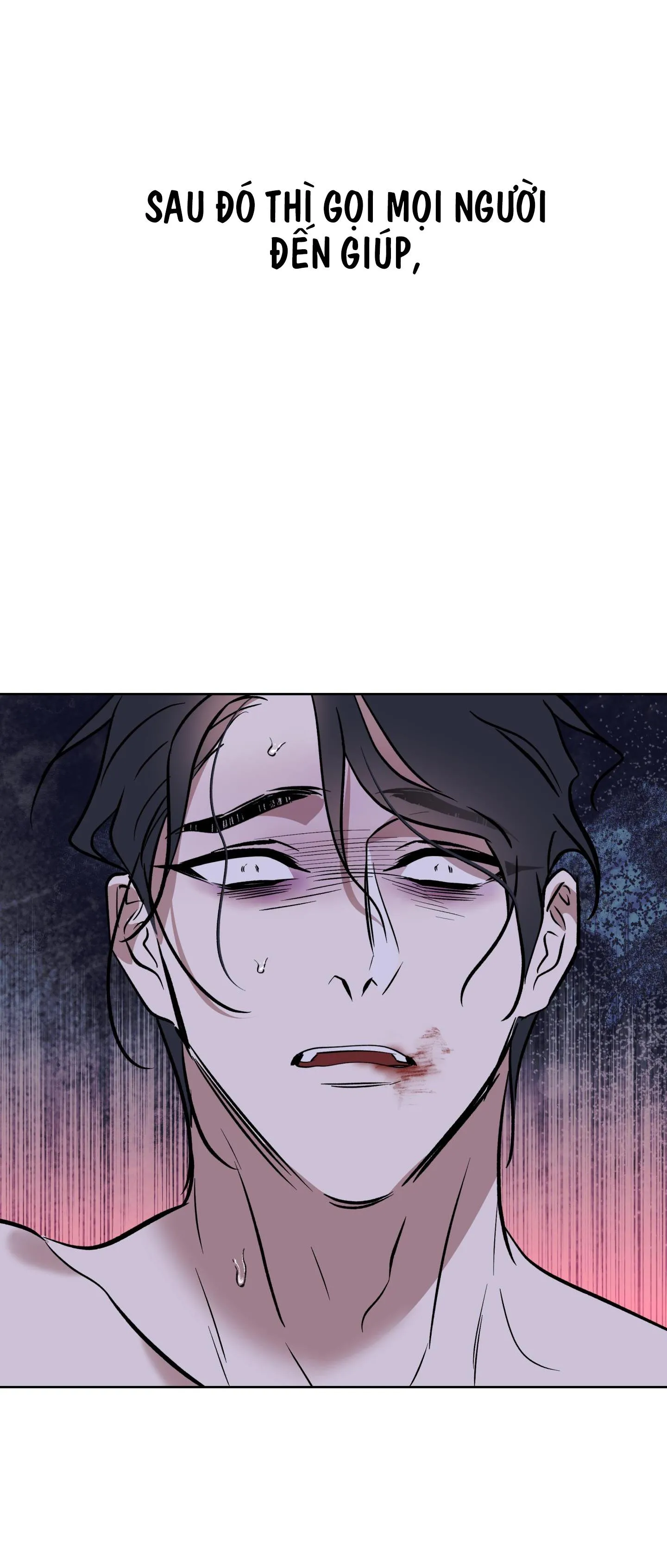 CÓ LẼ MỖI NGÀY ĐỀU MƯA Chapter 10 Trang 41