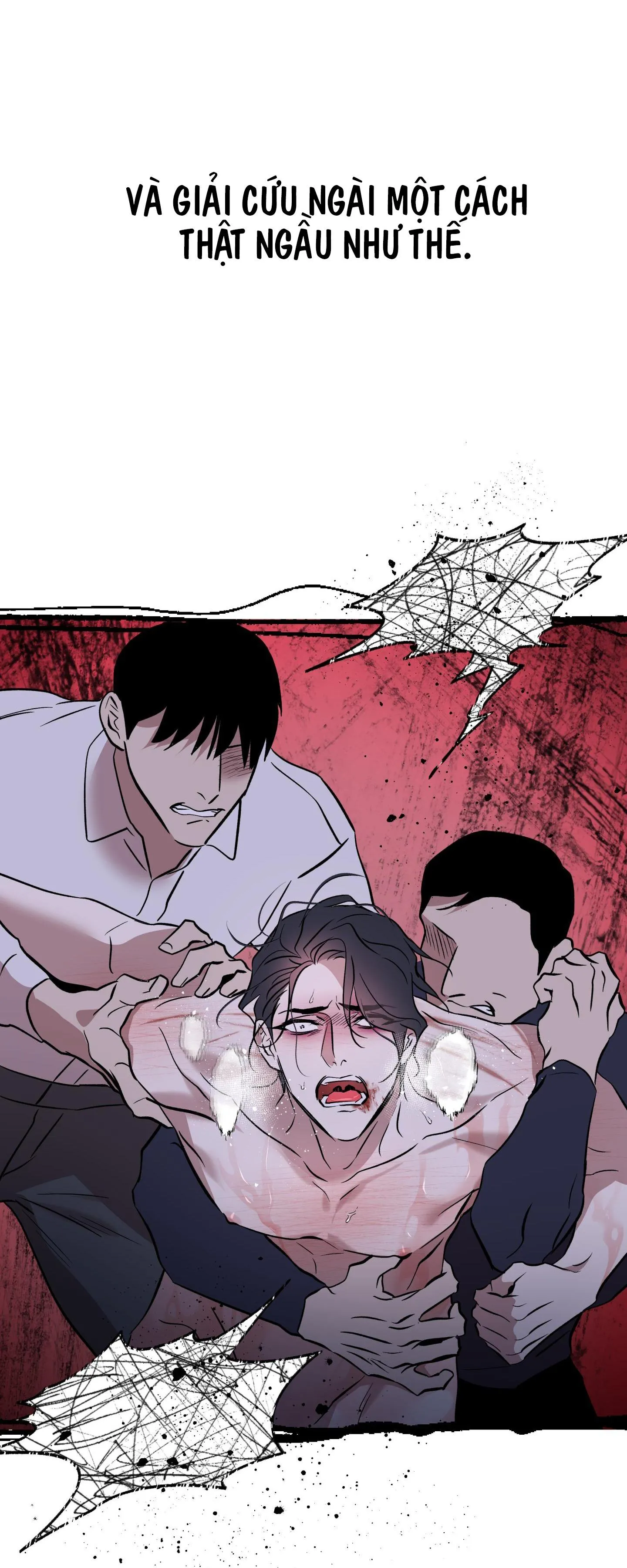 CÓ LẼ MỖI NGÀY ĐỀU MƯA Chapter 10 Trang 42