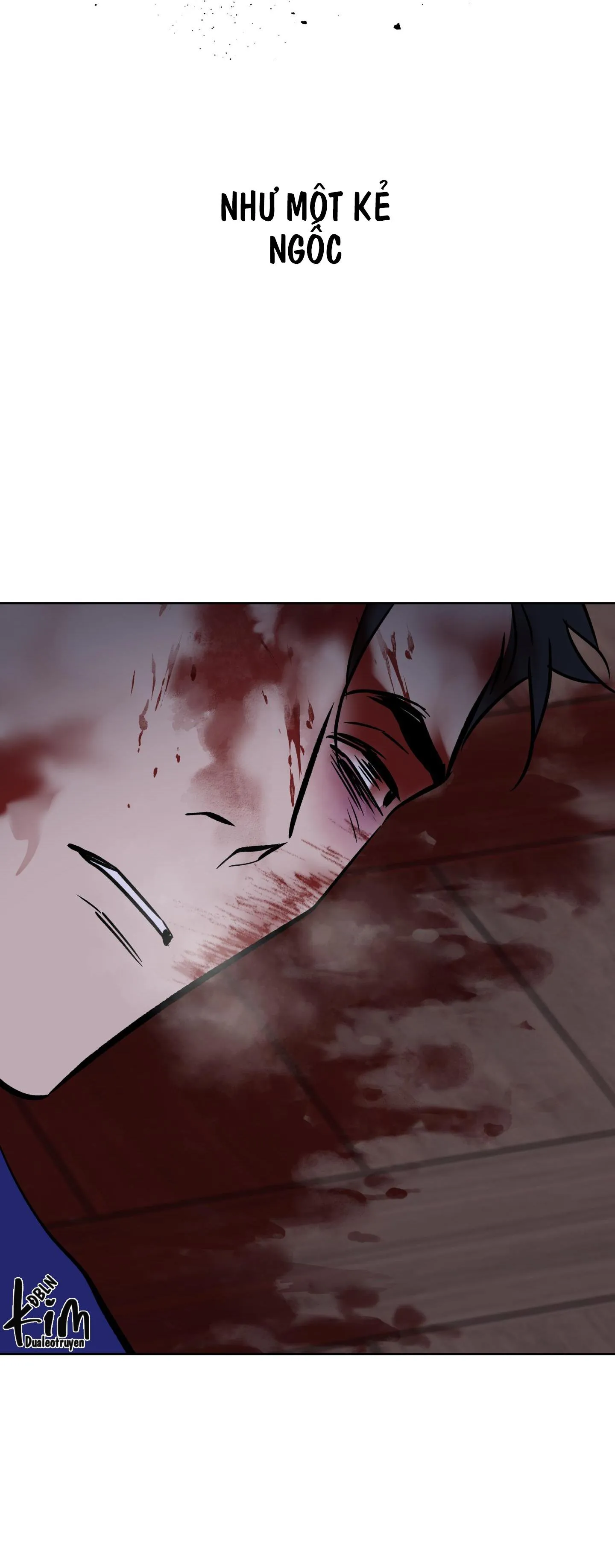 CÓ LẼ MỖI NGÀY ĐỀU MƯA Chapter 10 Trang 43