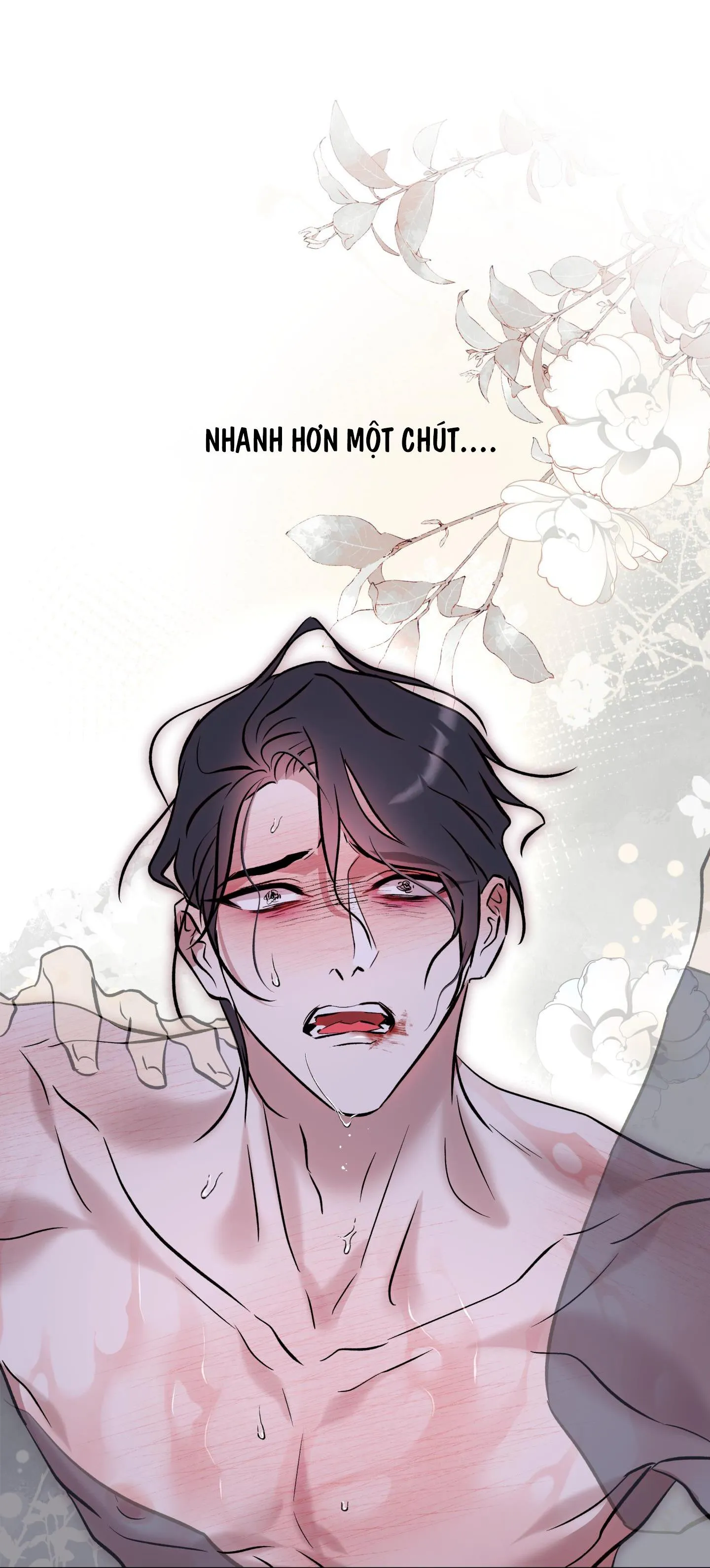 CÓ LẼ MỖI NGÀY ĐỀU MƯA Chapter 10 Trang 47