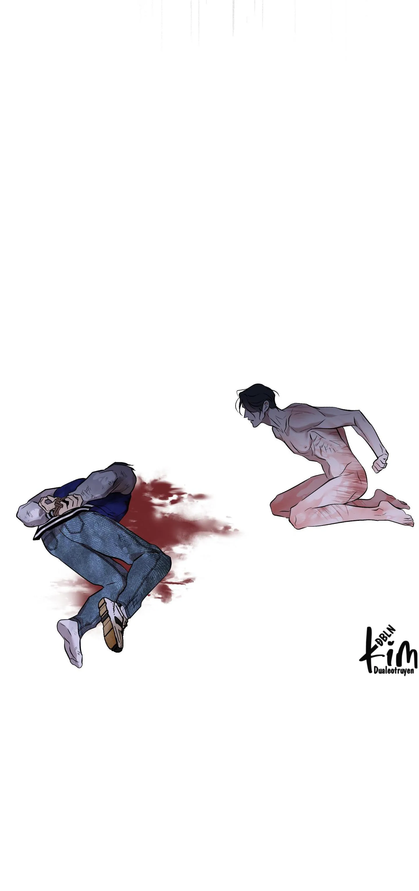 CÓ LẼ MỖI NGÀY ĐỀU MƯA Chapter 10 Trang 51