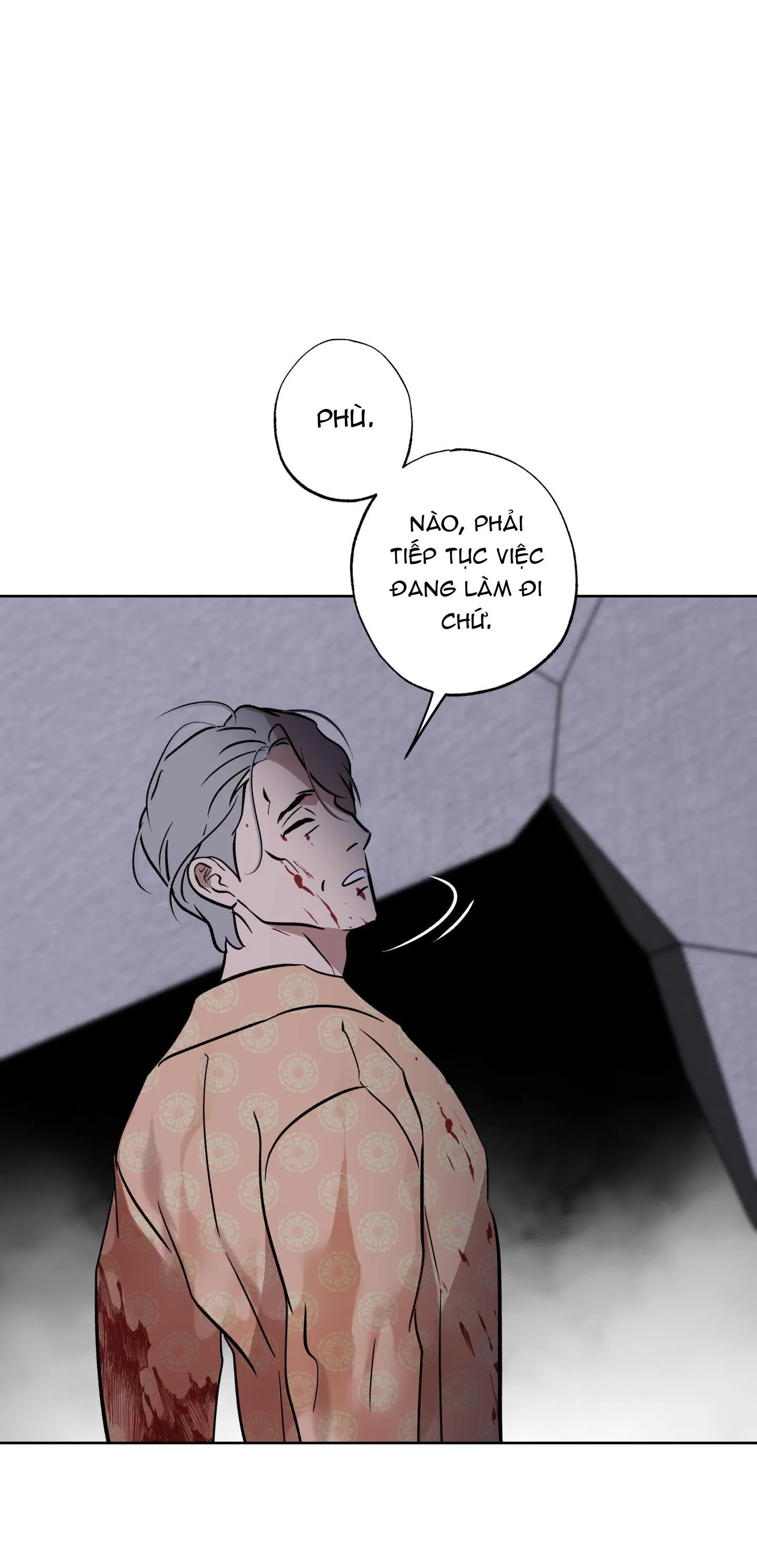 CÓ LẼ MỖI NGÀY ĐỀU MƯA Chapter 10 Trang 53