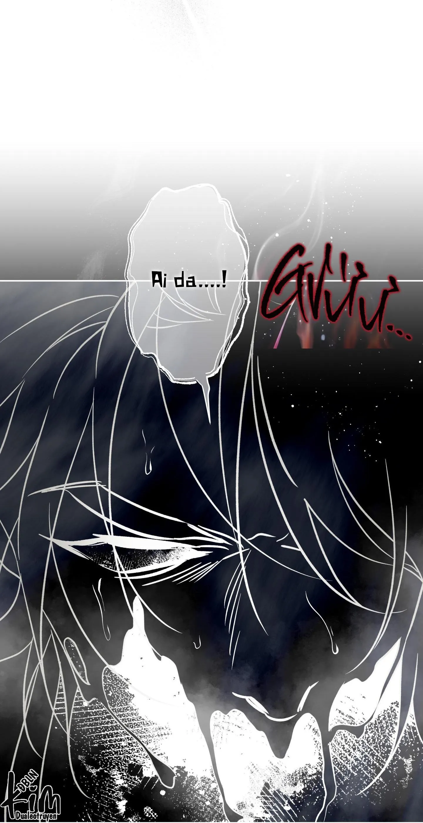 CÓ LẼ MỖI NGÀY ĐỀU MƯA Chapter 10 Trang 57