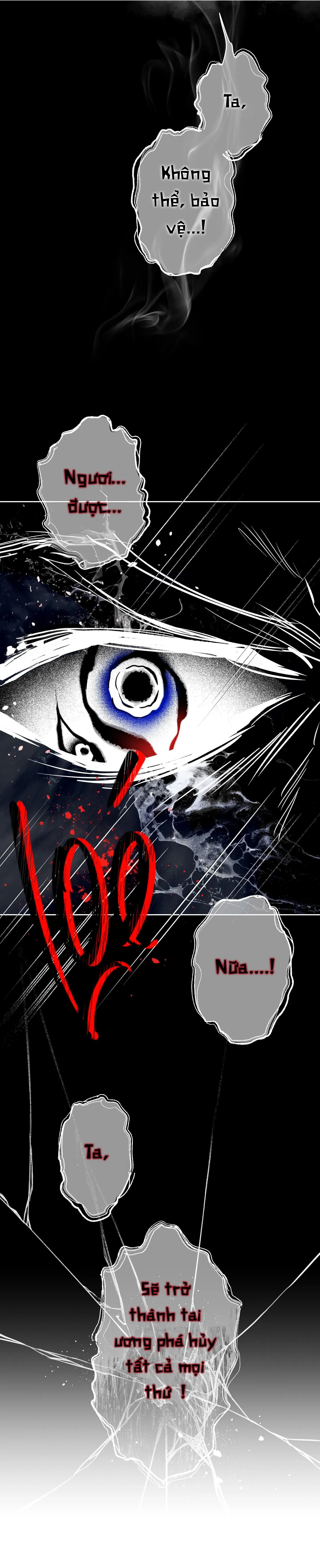 CÓ LẼ MỖI NGÀY ĐỀU MƯA Chapter 10 Trang 58